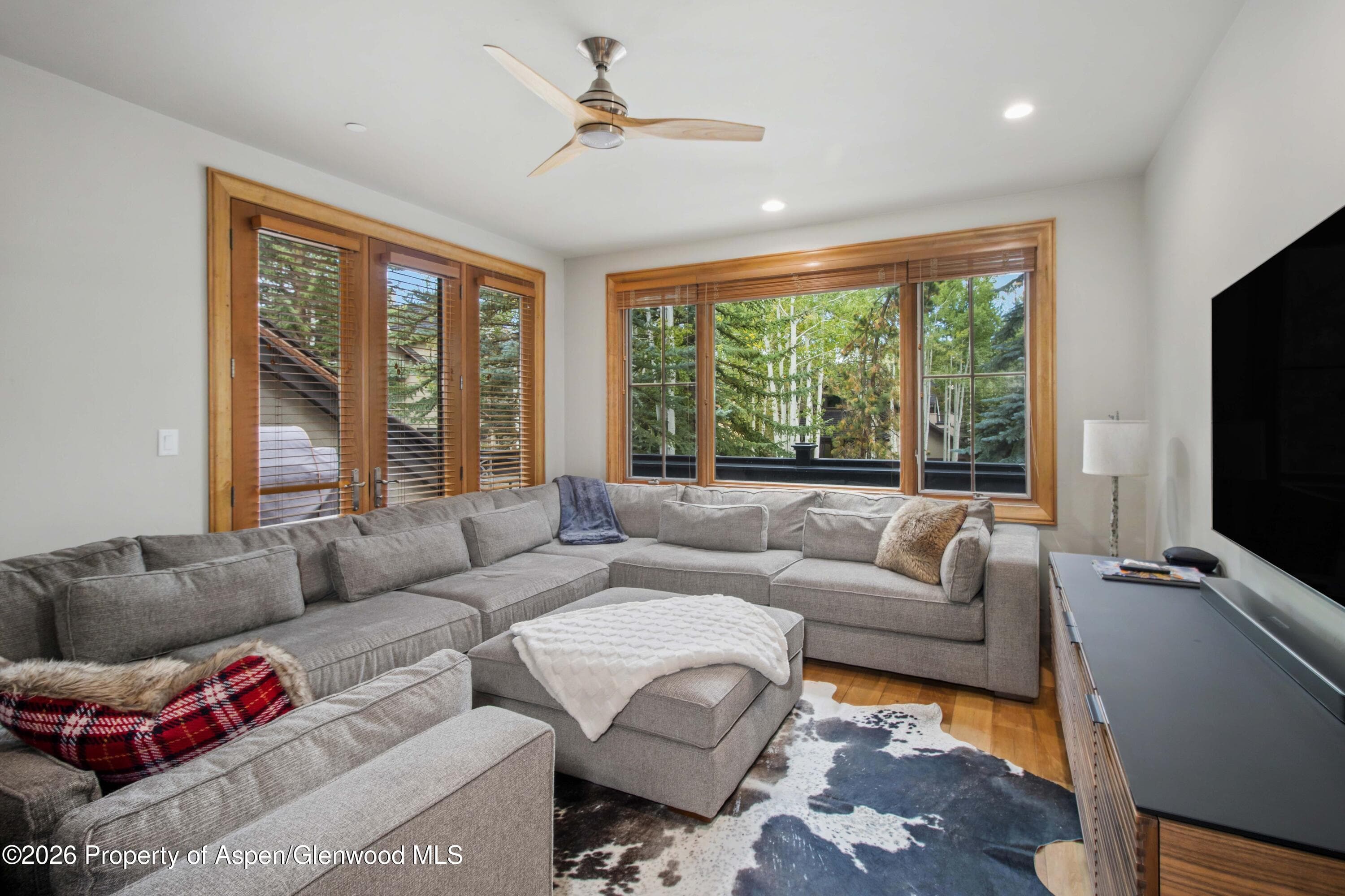 916 Burnt Mountain Drive, Snowmass Village, CO 81615 - Photo 21