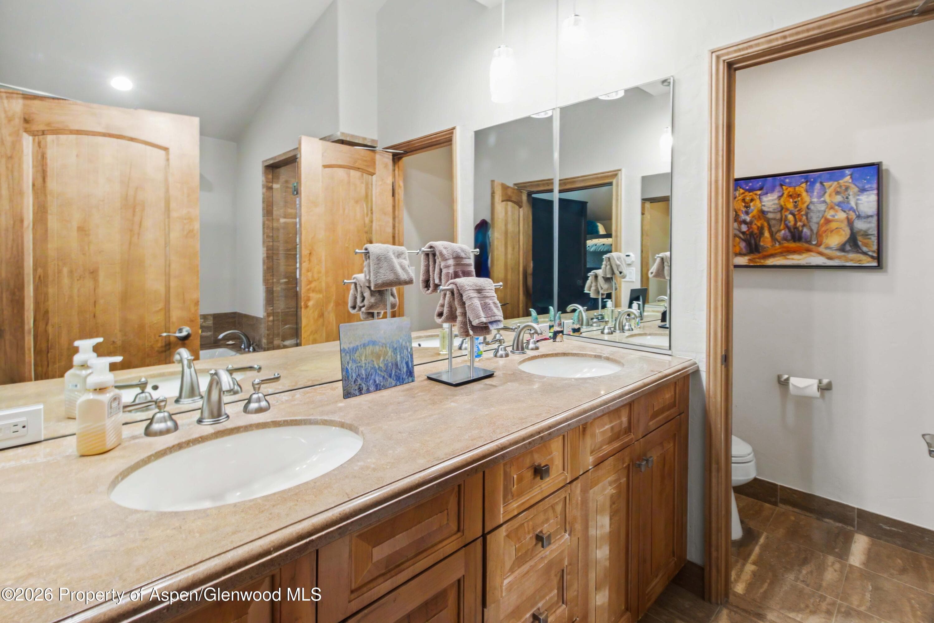916 Burnt Mountain Drive, Snowmass Village, CO 81615 - Photo 23
