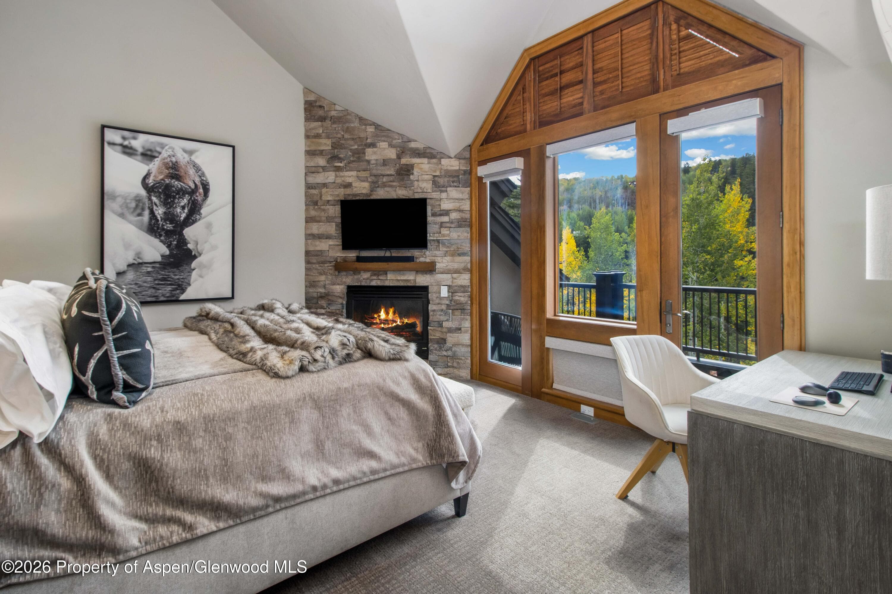 916 Burnt Mountain Drive, Snowmass Village, CO 81615 - Photo 25