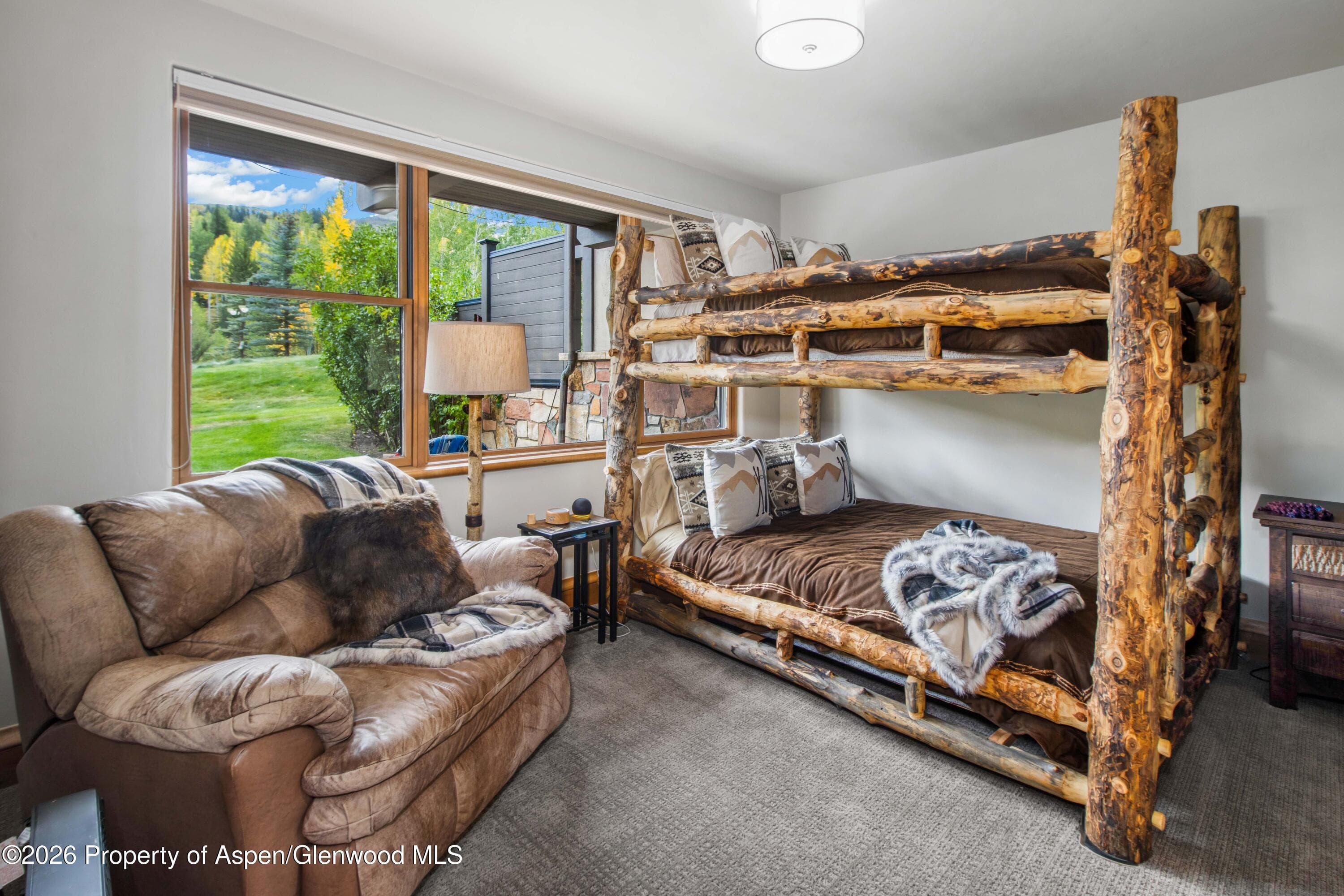 916 Burnt Mountain Drive, Snowmass Village, CO 81615 - Photo 32