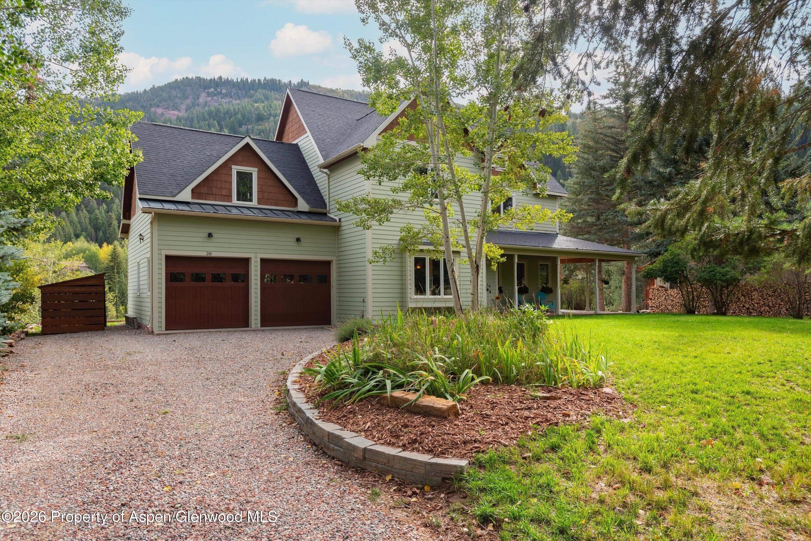 28 Crystal Park Drive, Carbondale, CO 81623 - Photo 47