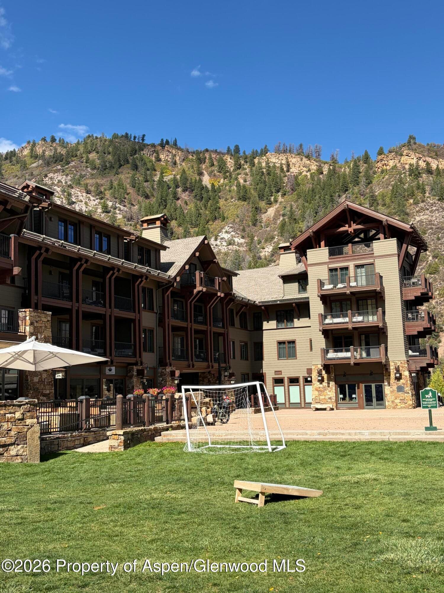 39 Boomerang Road 8310-9, Aspen, CO 81611 - Photo 15