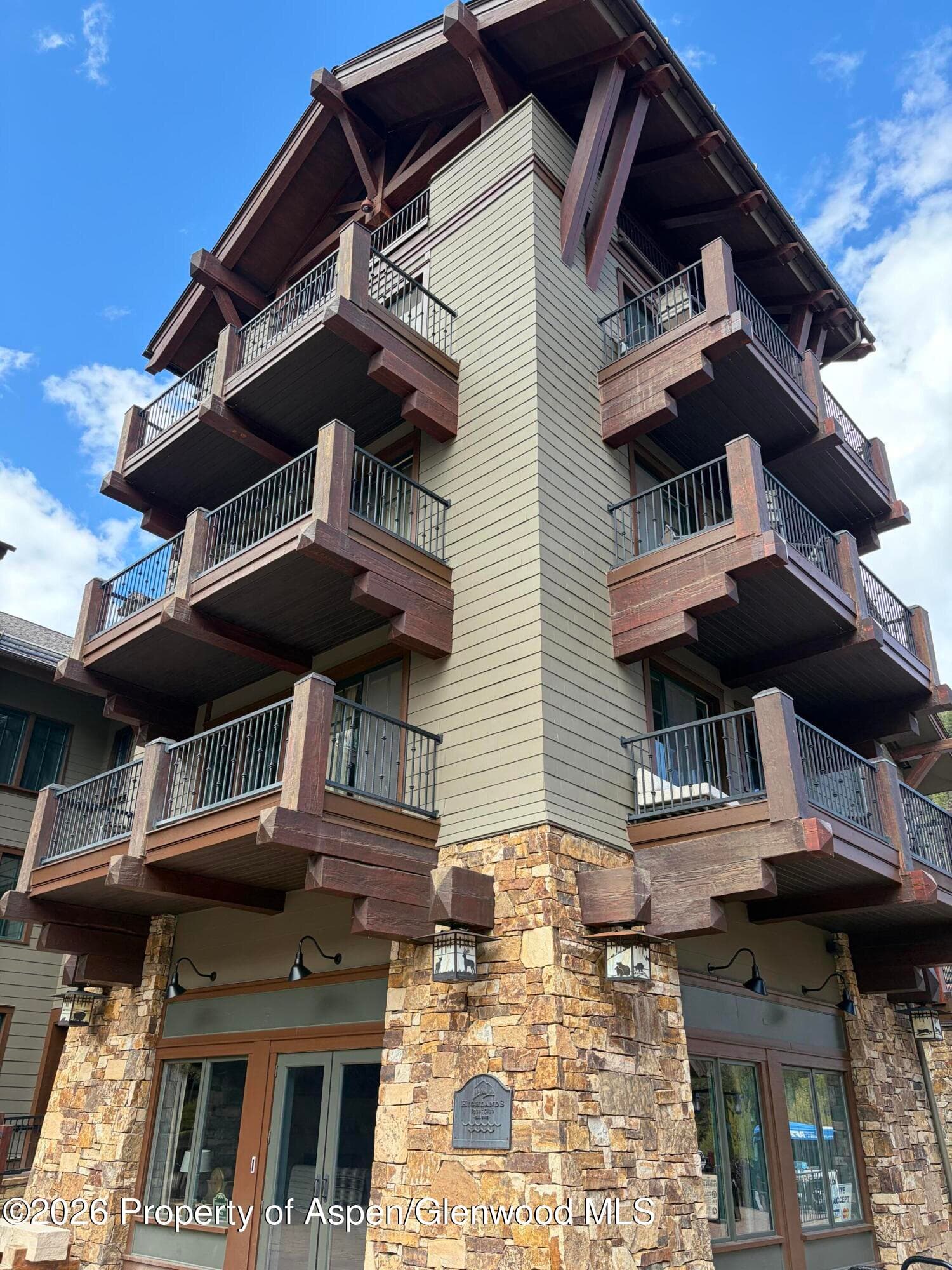 39 Boomerang Road 8310-9, Aspen, CO 81611