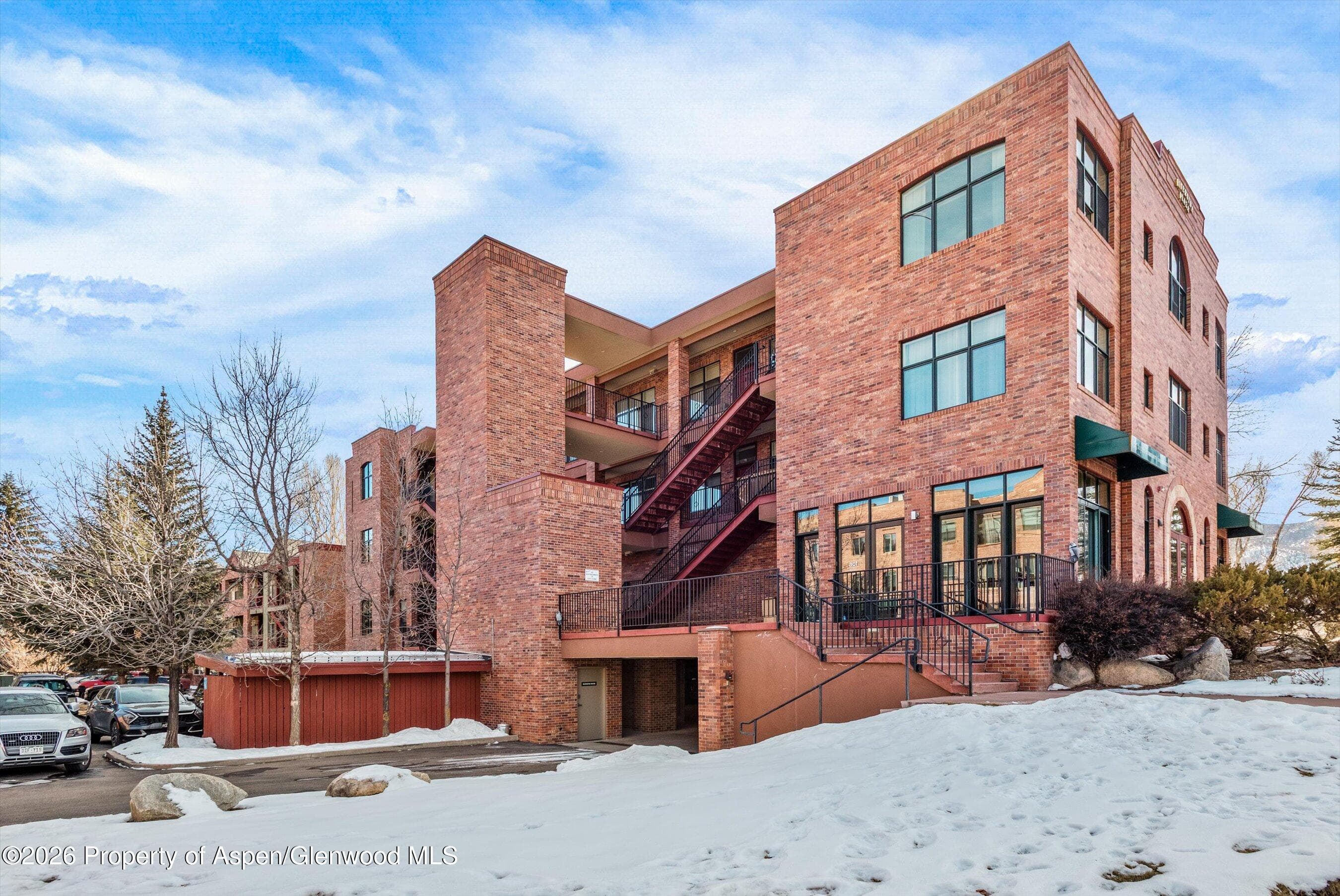 455 Gold Rivers Court 532, Basalt, CO 81621 - Photo 15