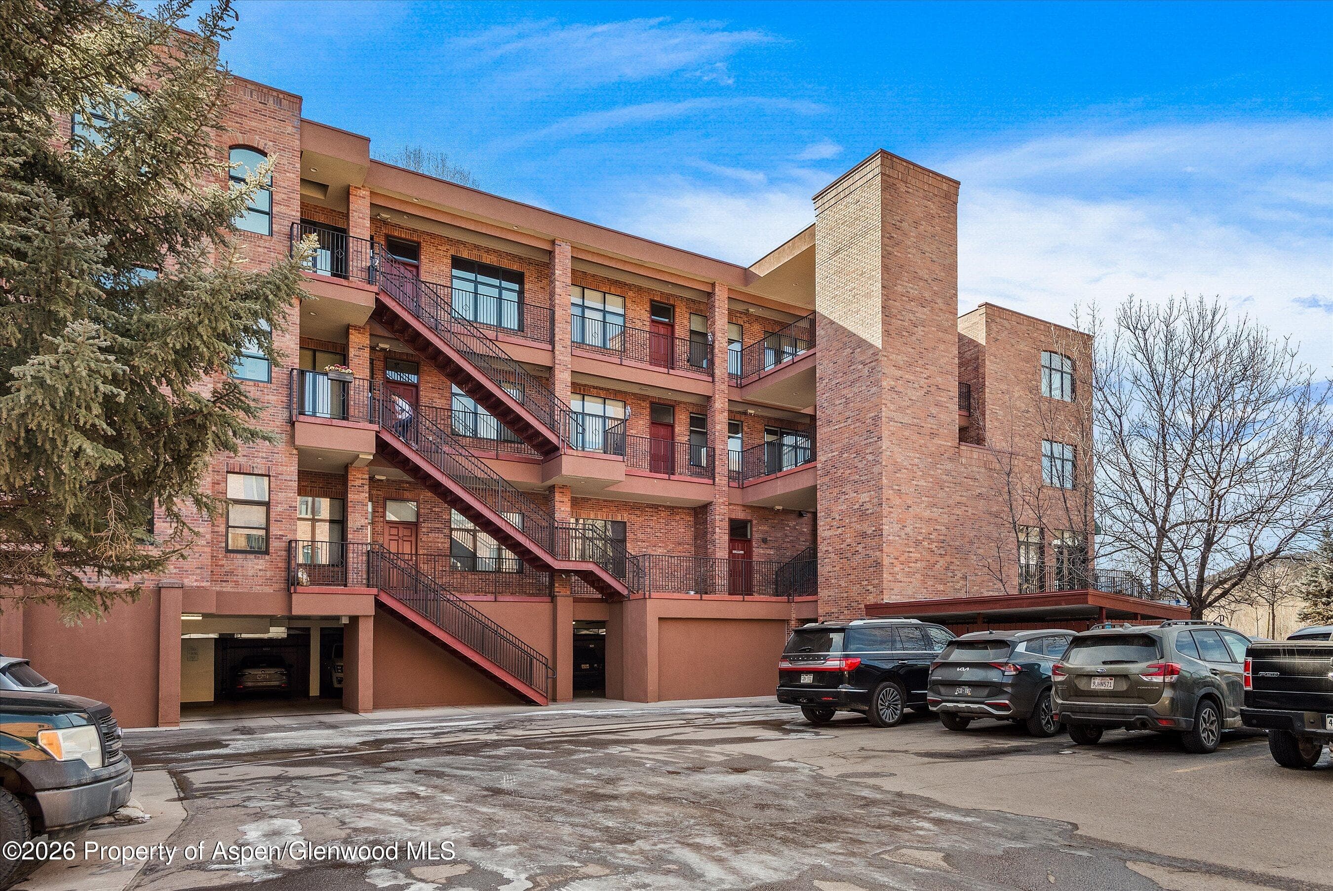 455 Gold Rivers Court 532, Basalt, CO 81621 - Photo 16