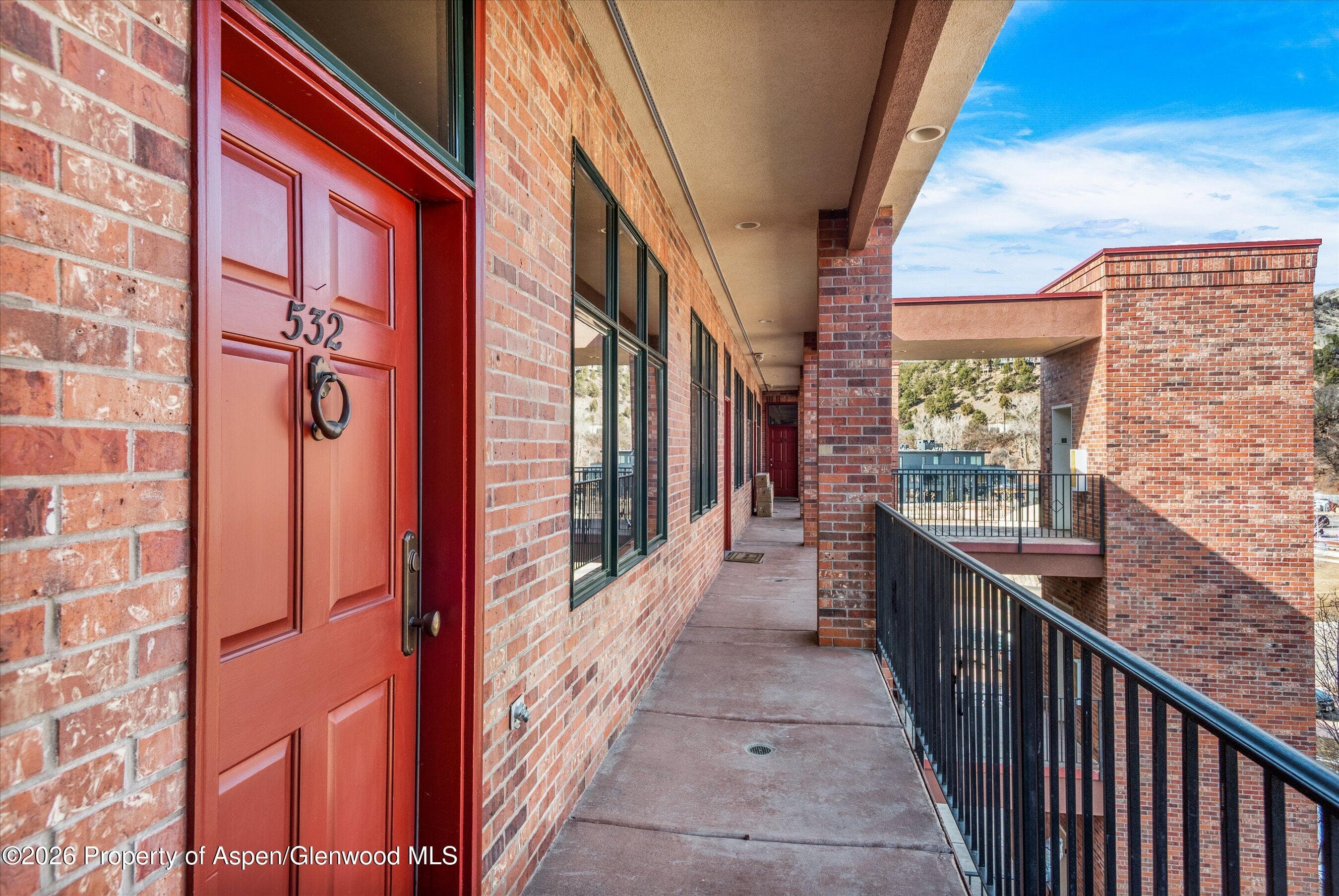 455 Gold Rivers Court 532, Basalt, CO 81621 - Photo 17