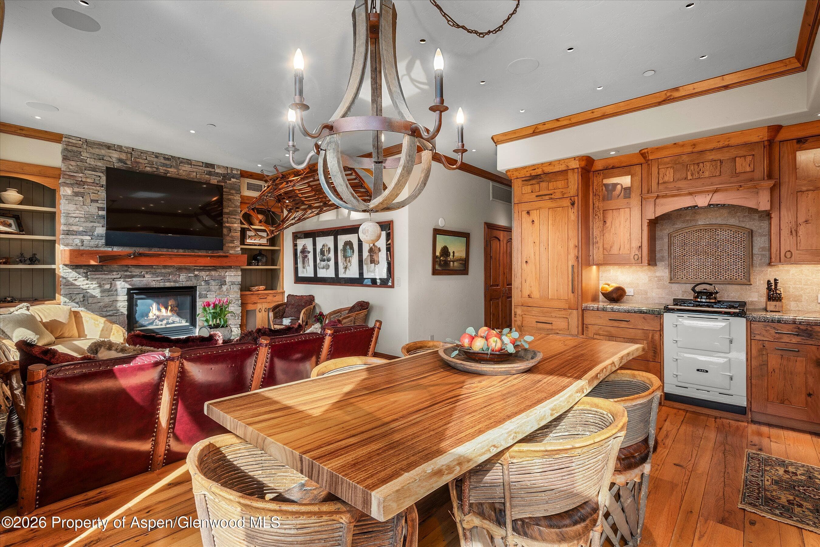 455 Gold Rivers Court 532, Basalt, CO 81621 - Photo 4