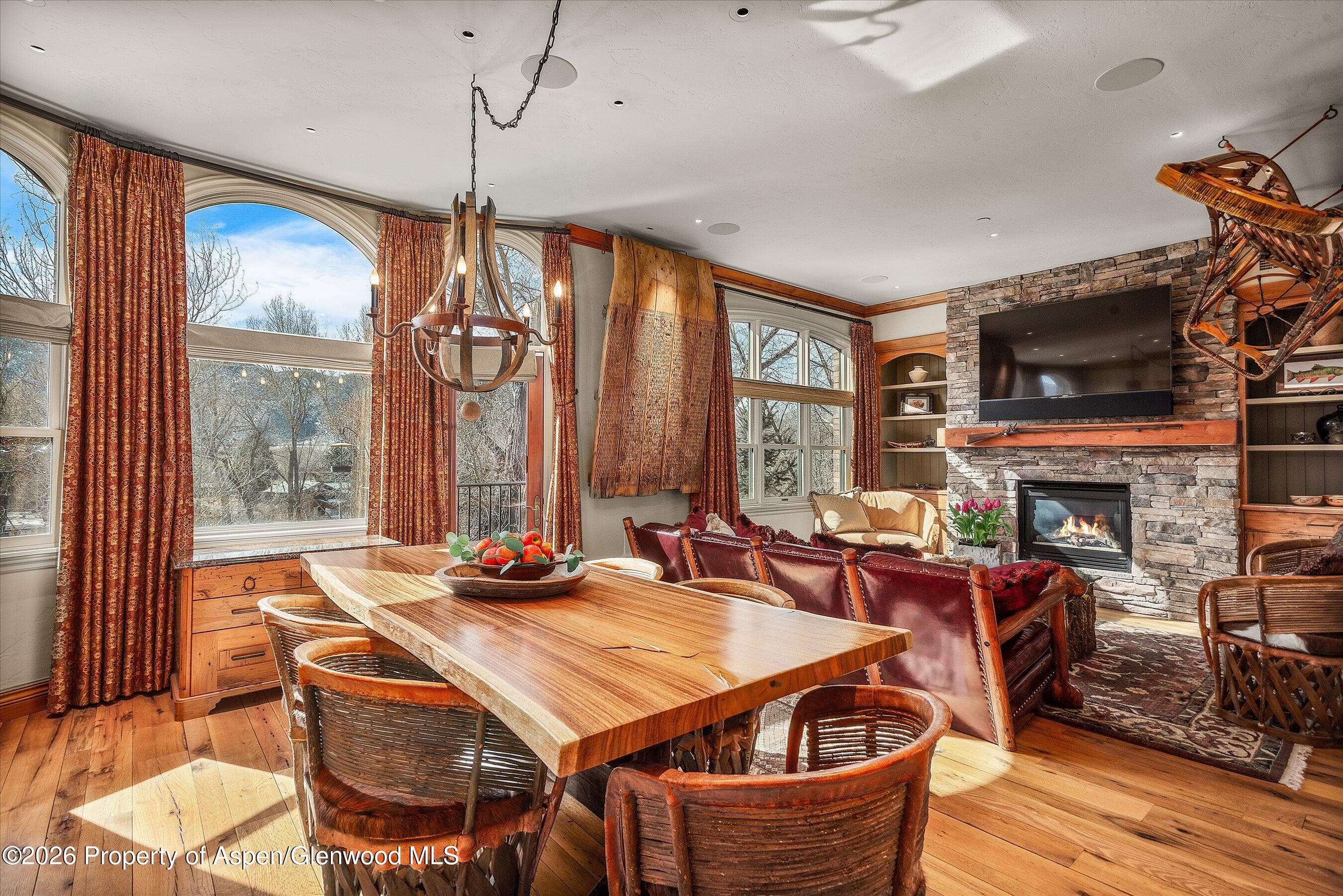 455 Gold Rivers Court 532, Basalt, CO 81621 - Photo 5