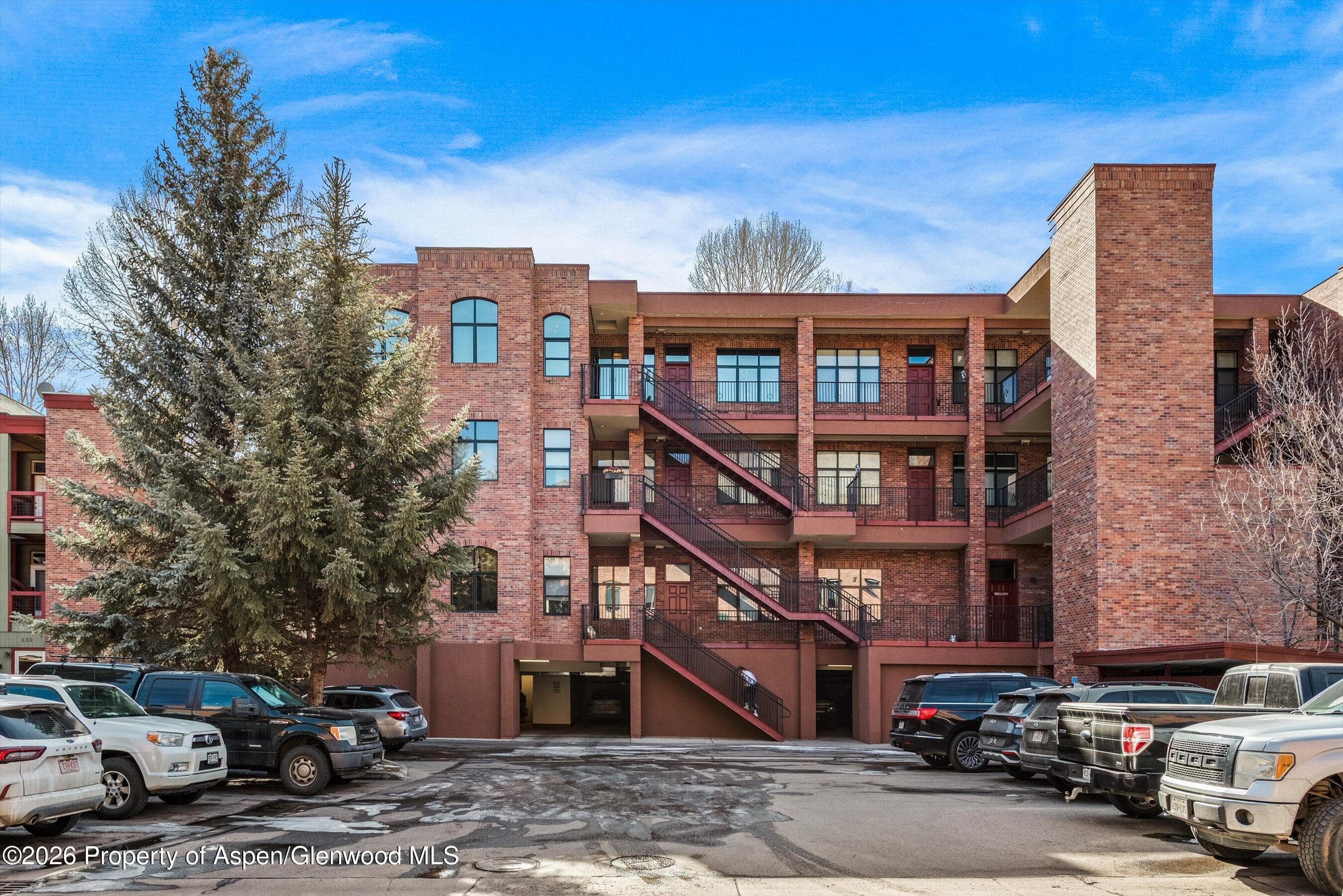 455 Gold Rivers Court 531, Basalt, CO 81621 - Photo 17