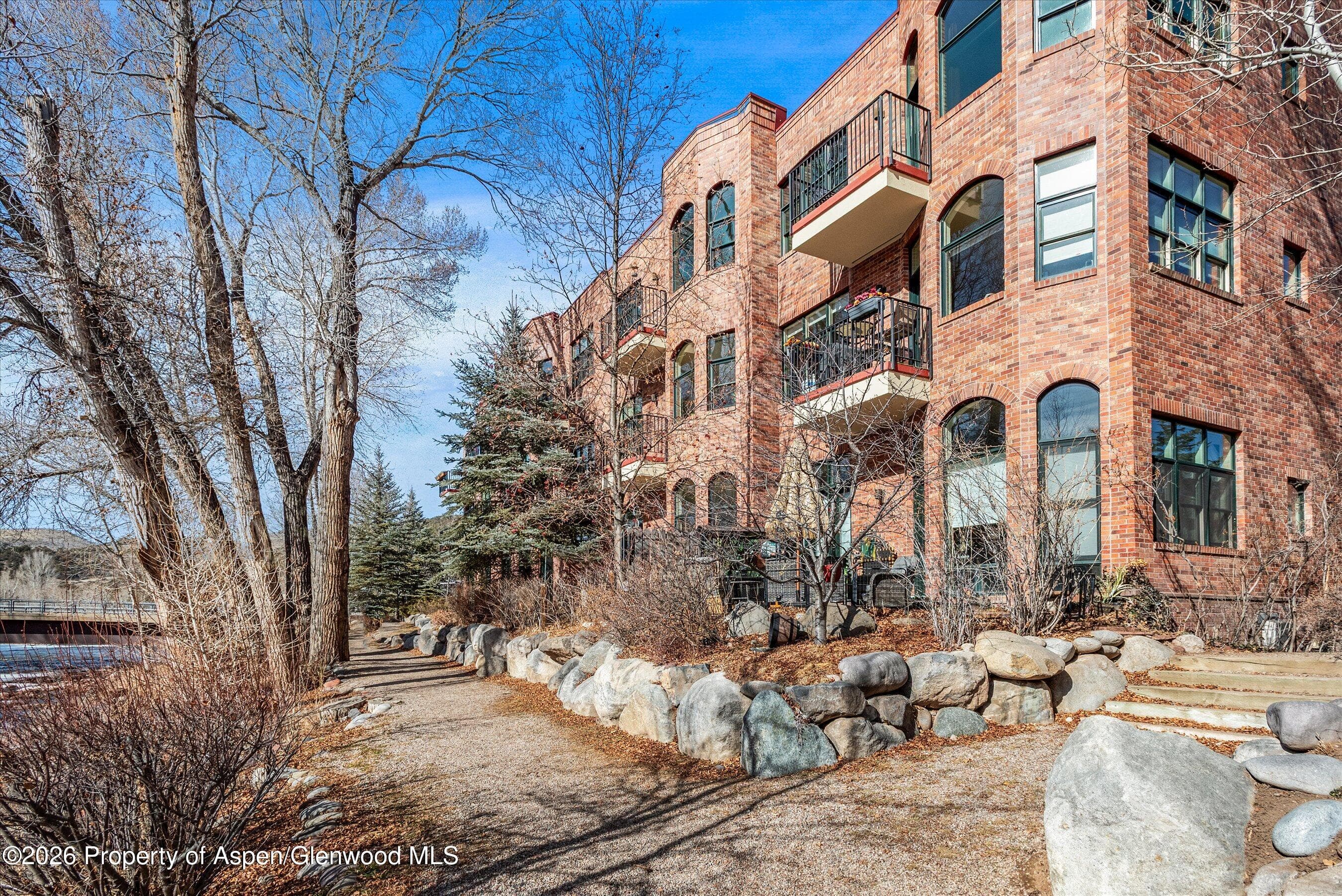 455 Gold Rivers Court 531, Basalt, CO 81621 - Photo 18