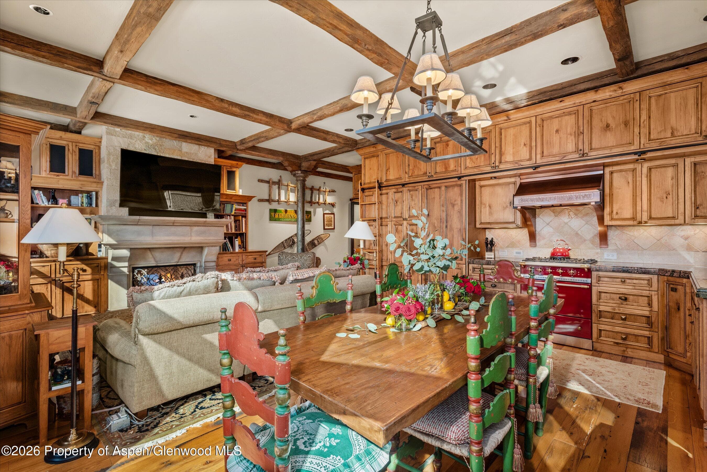 455 Gold Rivers Court 531, Basalt, CO 81621
