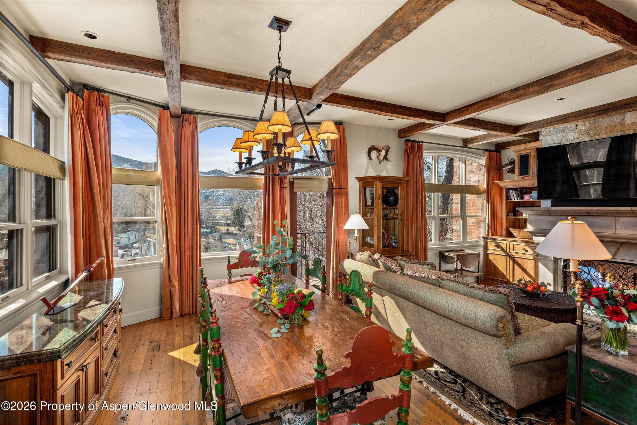 455 Gold Rivers Court 531, Basalt, CO 81621 - Photo 4