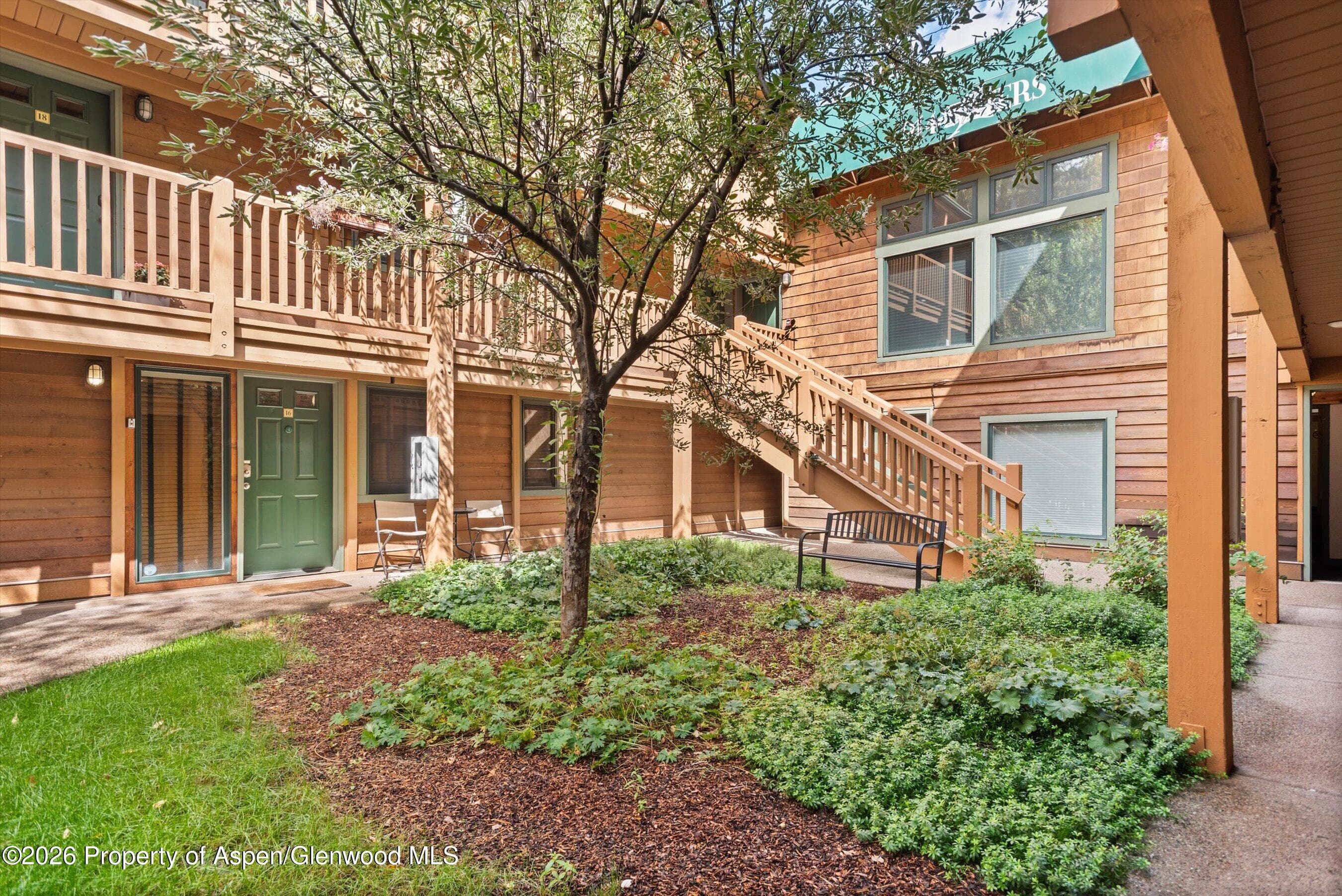 914 Waters Avenue 19, Aspen, CO 81611 - Photo 18