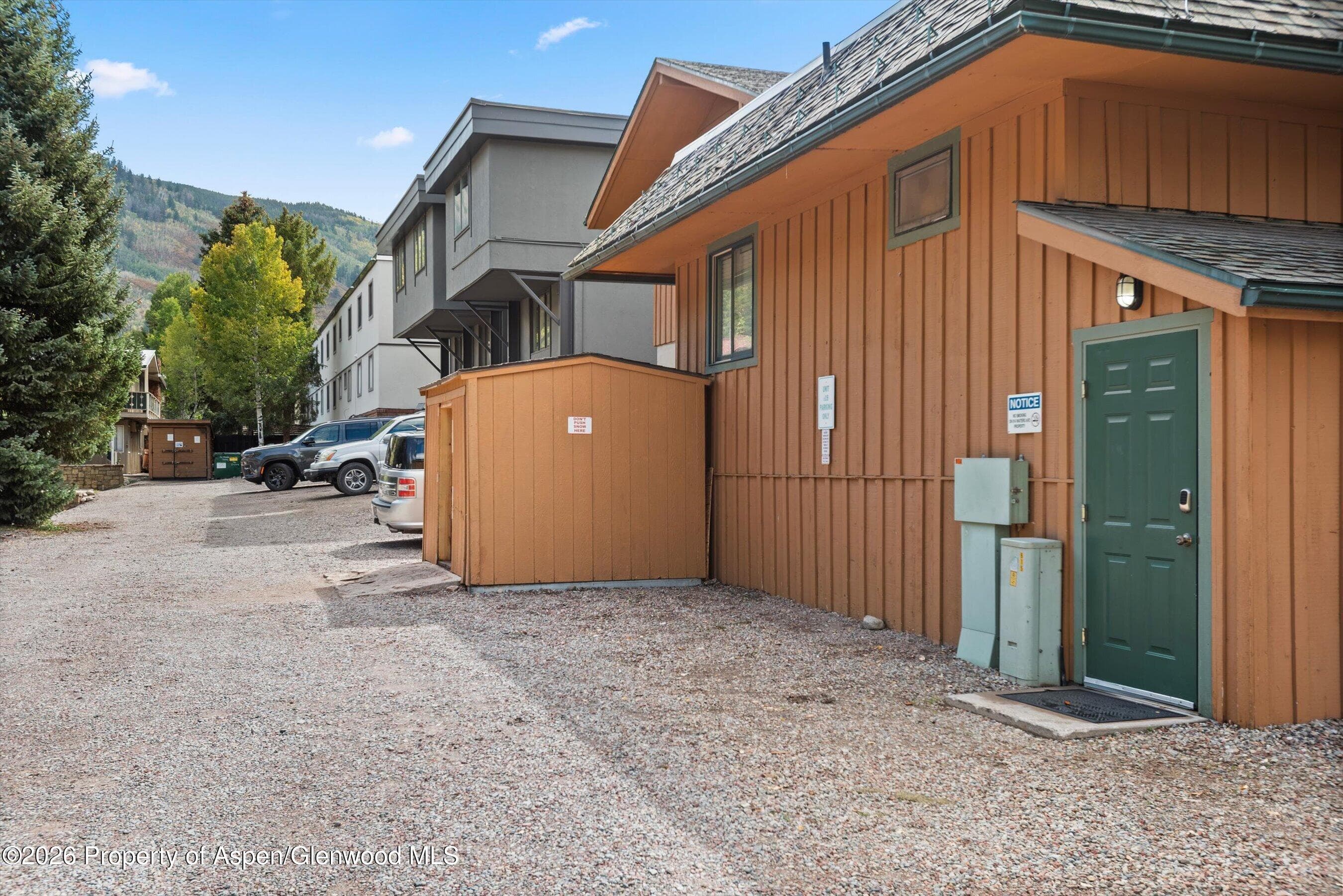 914 Waters Avenue 19, Aspen, CO 81611 - Photo 19