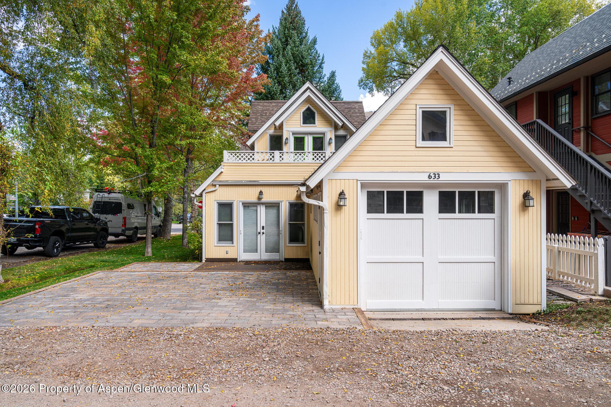 633 W Main Street, Aspen, CO 81611 - Photo 42
