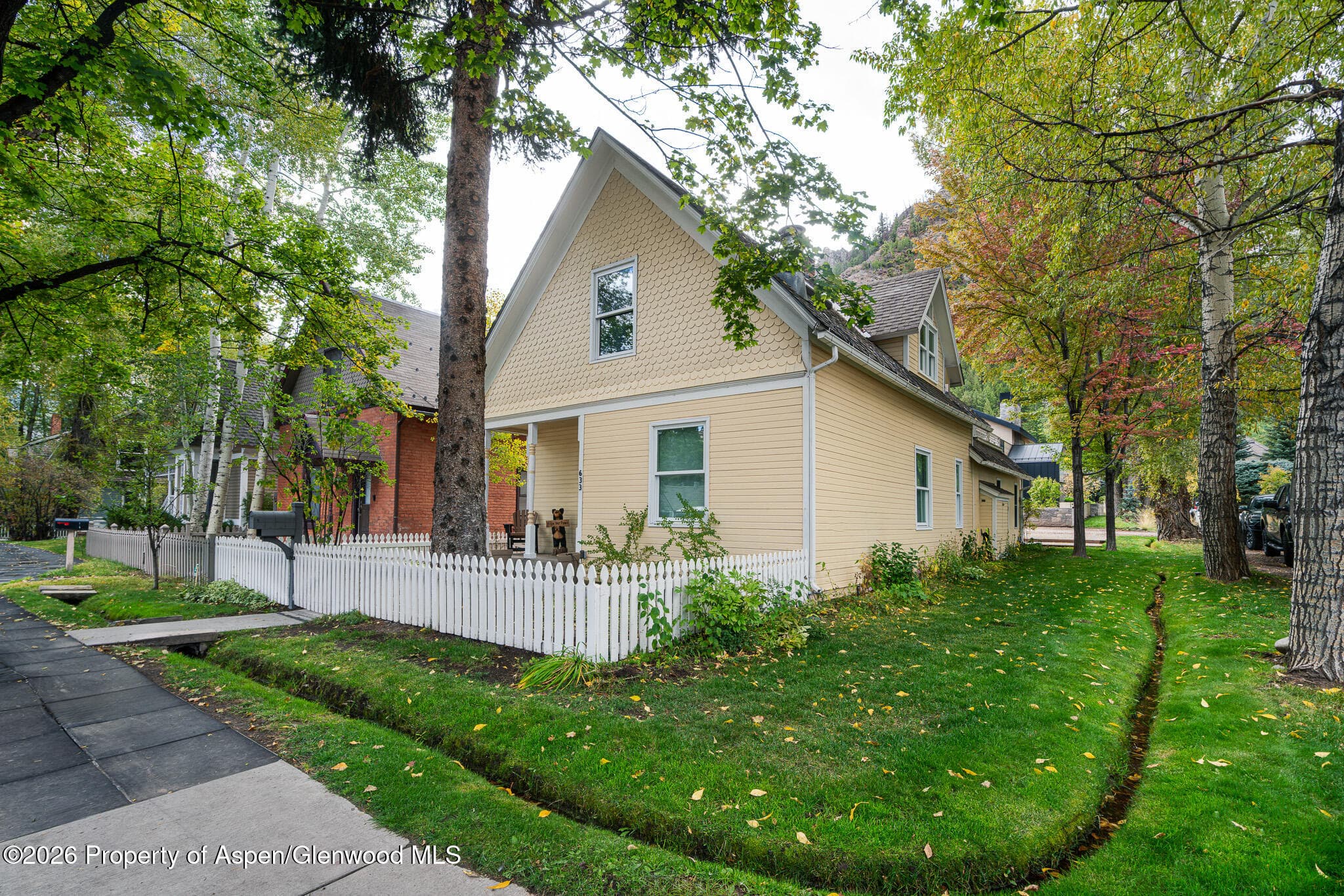 633 W Main Street, Aspen, CO 81611 - Photo 39