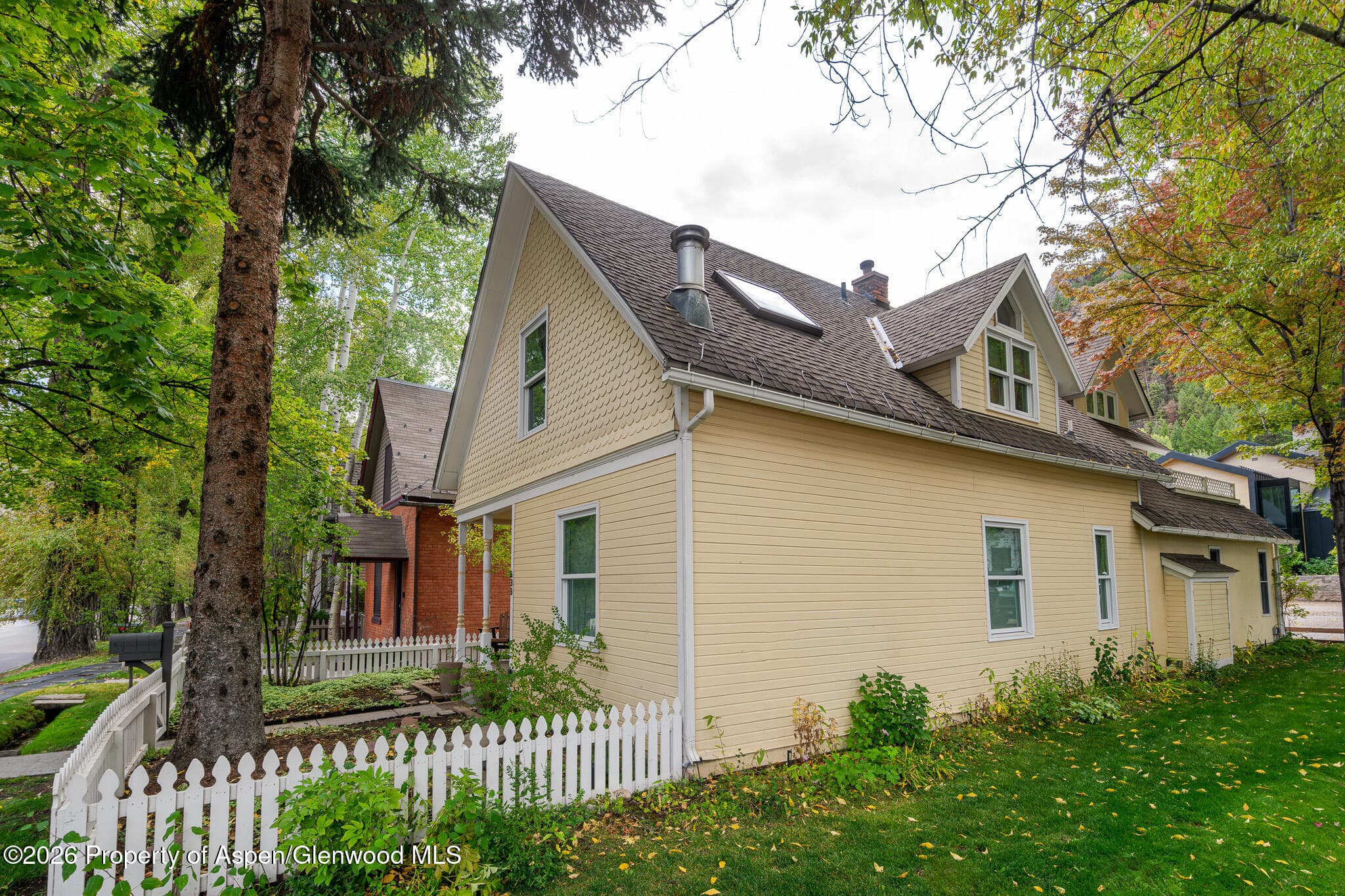 633 W Main Street, Aspen, CO 81611 - Photo 45