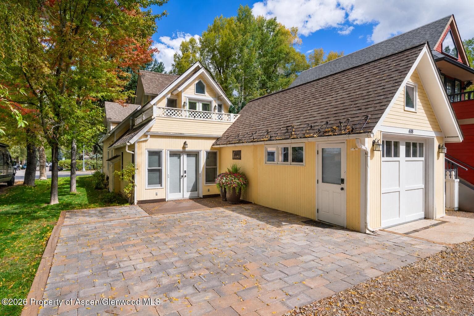 633 W Main Street, Aspen, CO 81611 - Photo 41