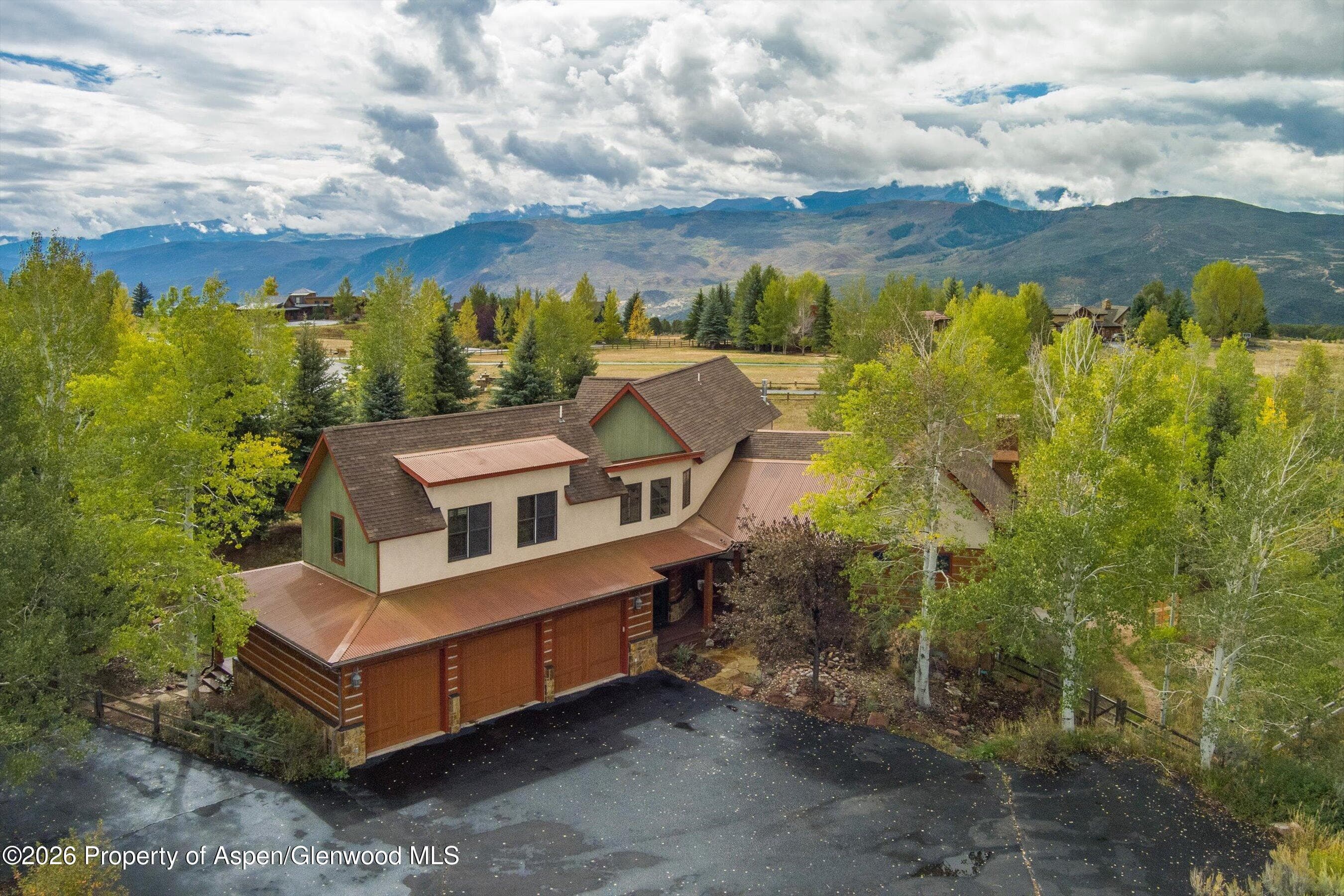 411 Fox Run Drive, Carbondale, CO 81623 - Photo 37