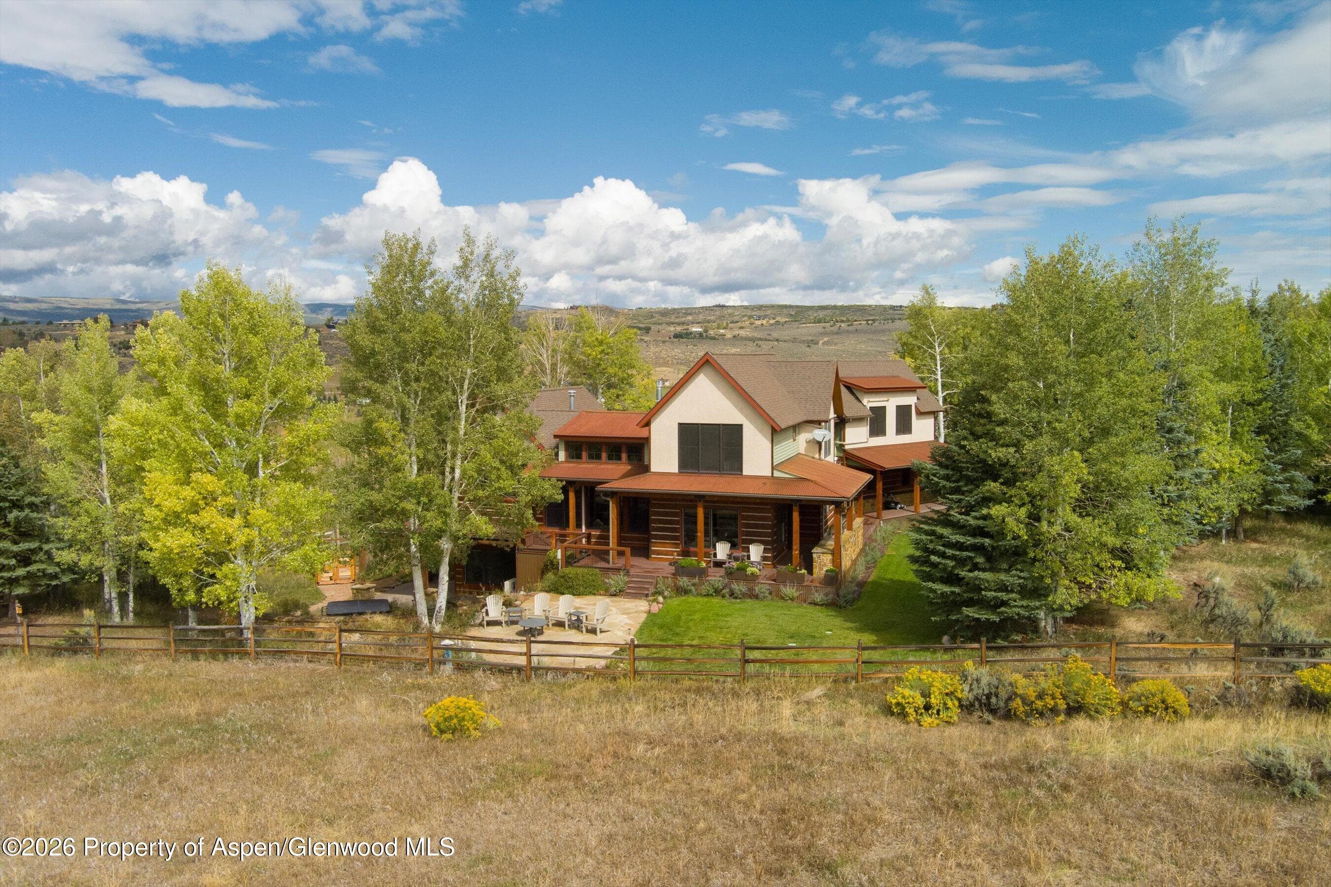 411 Fox Run Drive, Carbondale, CO 81623 - Photo 39