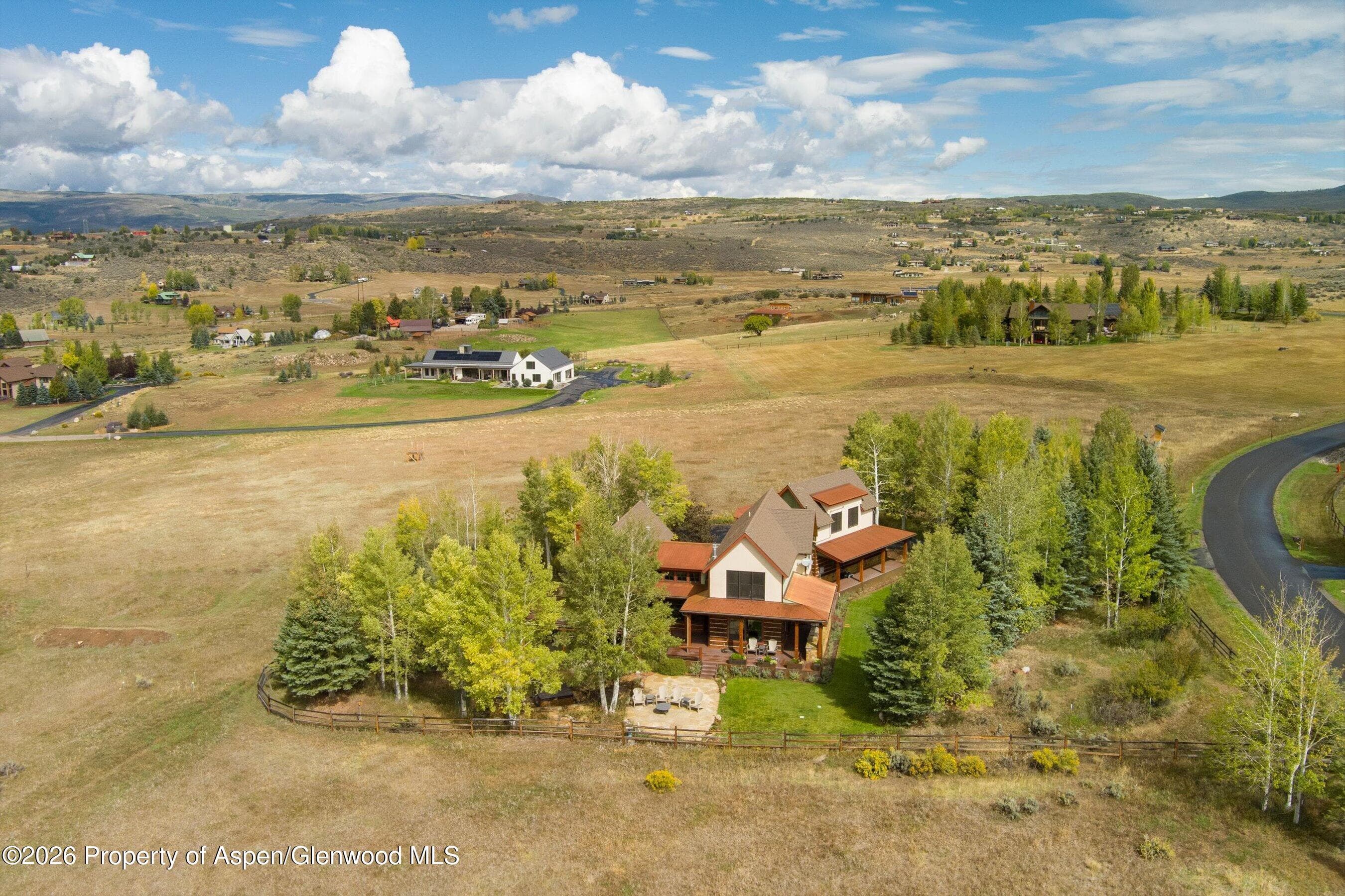 411 Fox Run Drive, Carbondale, CO 81623 - Photo 40