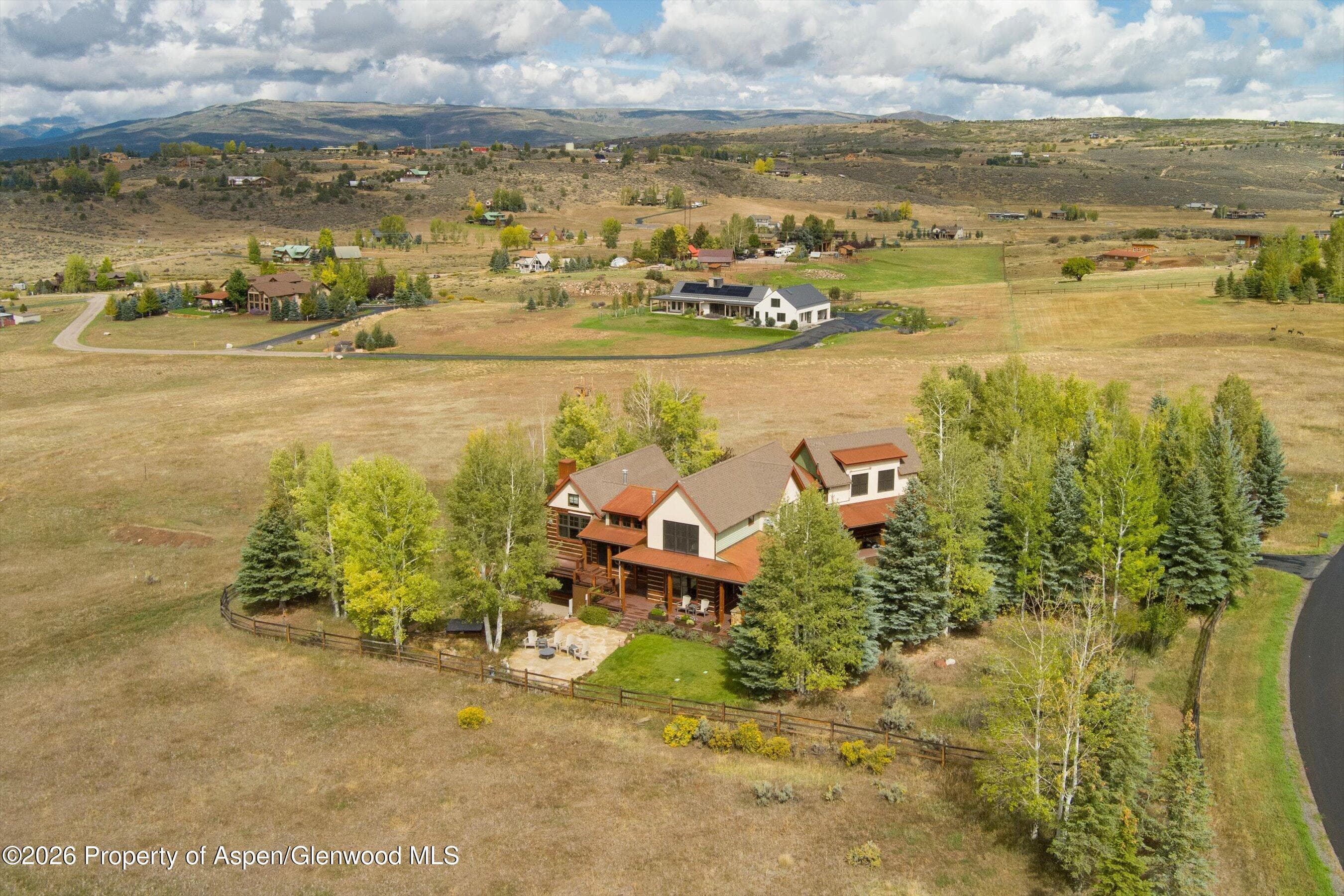 411 Fox Run Drive, Carbondale, CO 81623 - Photo 41