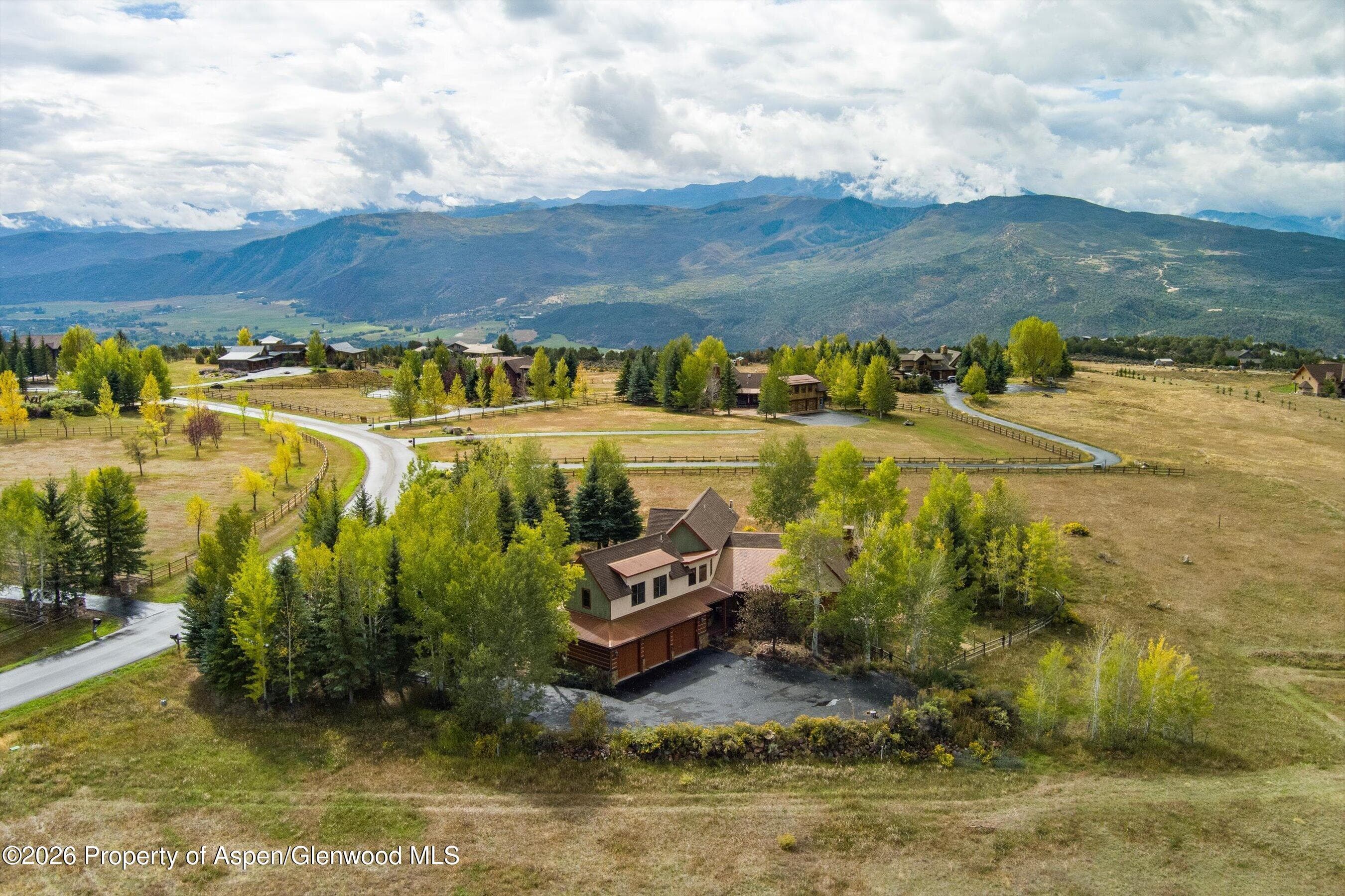411 Fox Run Drive, Carbondale, CO 81623 - Photo 42