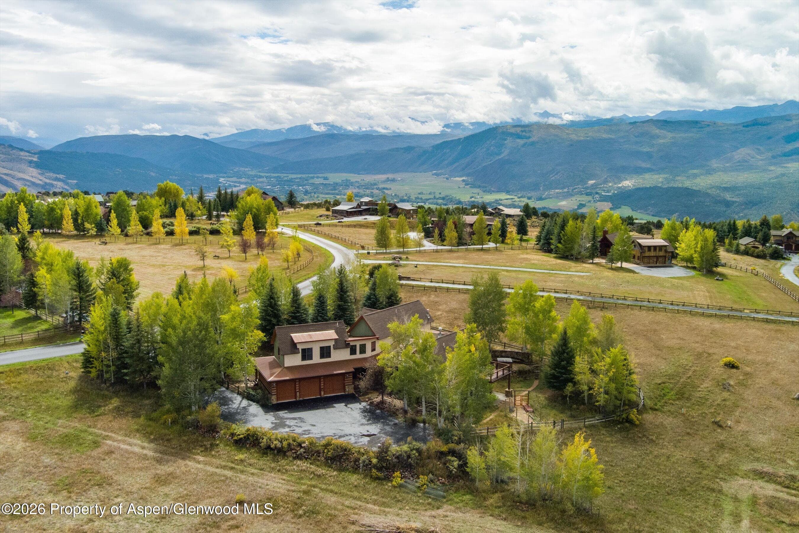 411 Fox Run Drive, Carbondale, CO 81623 - Photo 43