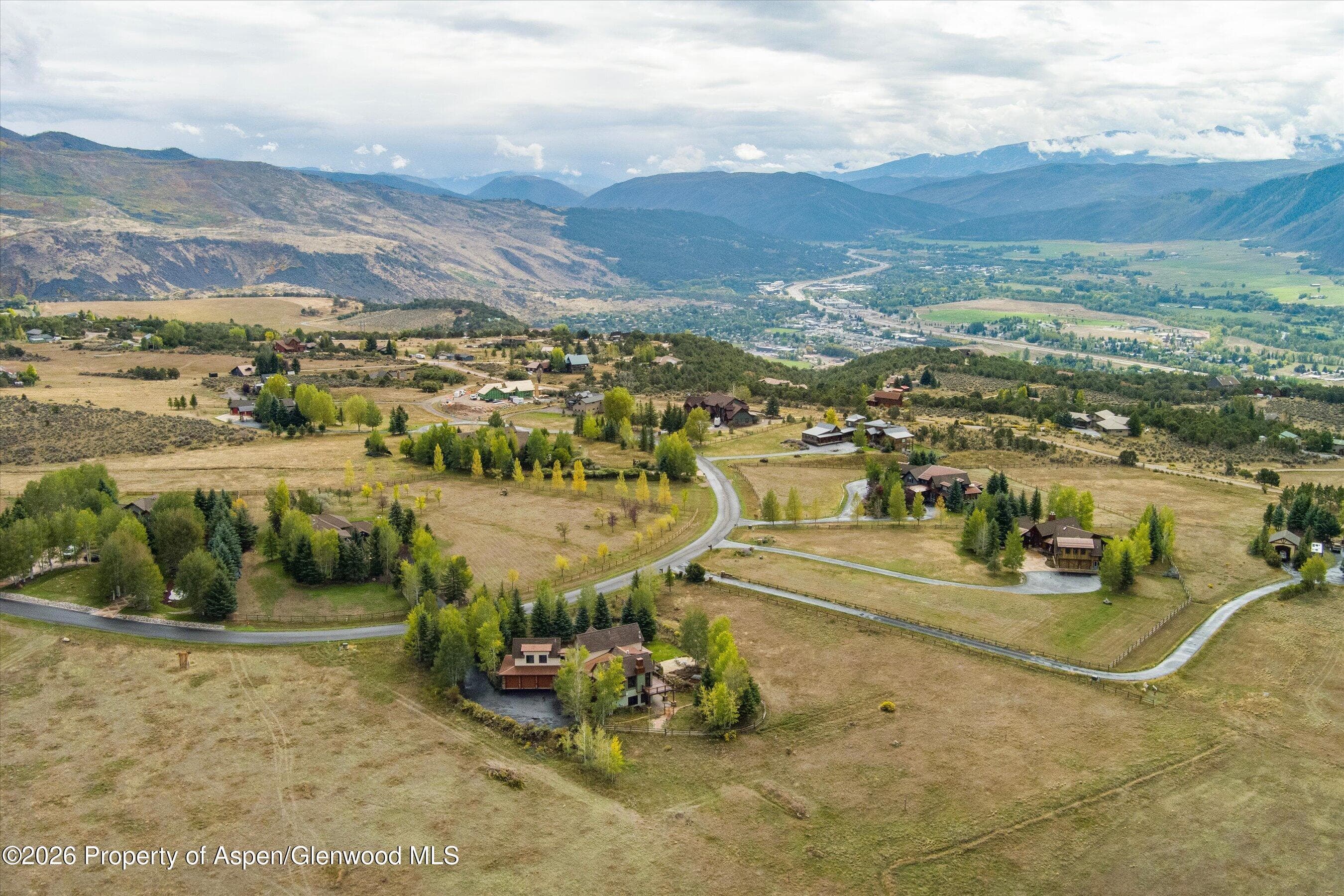 411 Fox Run Drive, Carbondale, CO 81623 - Photo 45