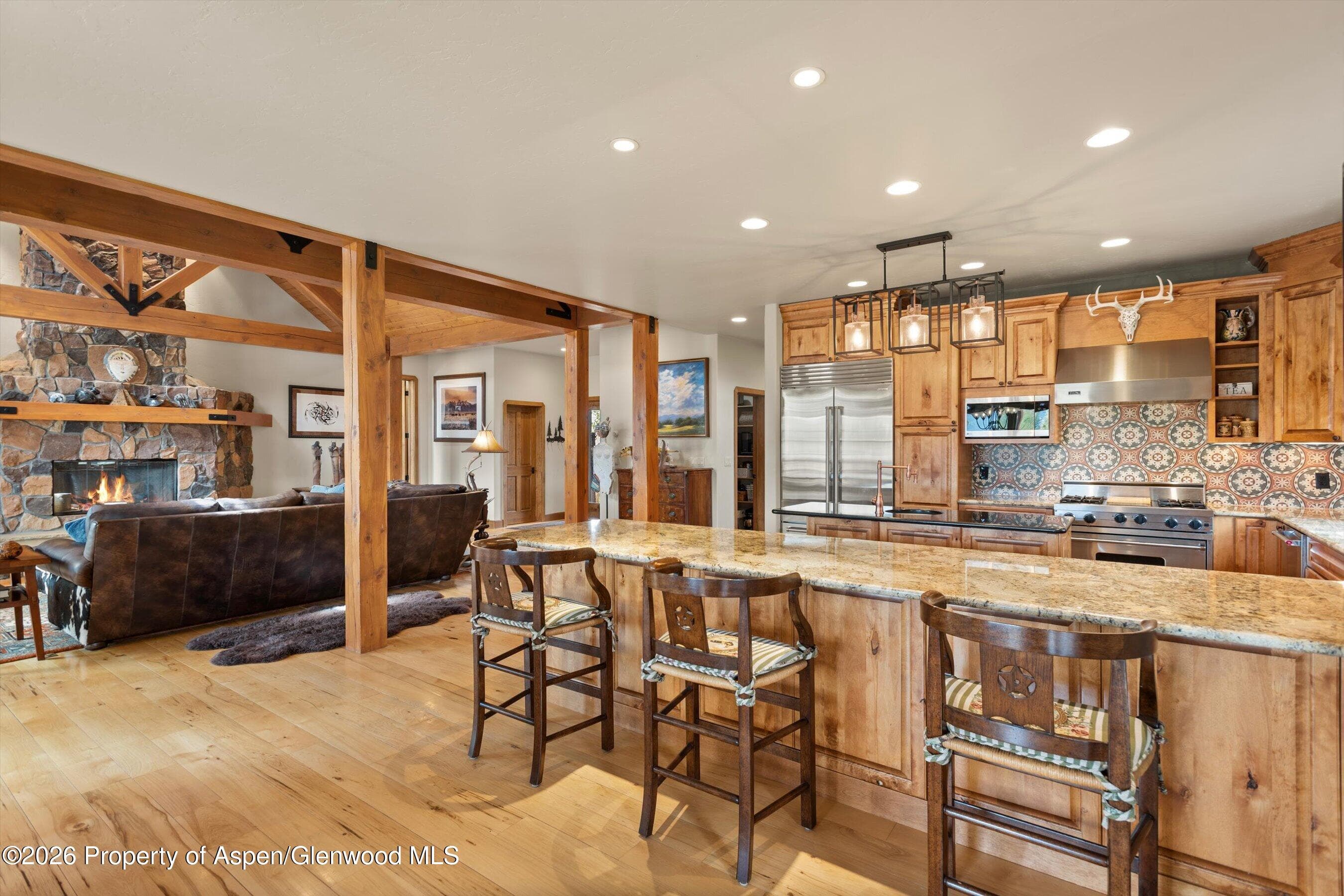 411 Fox Run Drive, Carbondale, CO 81623 - Photo 7