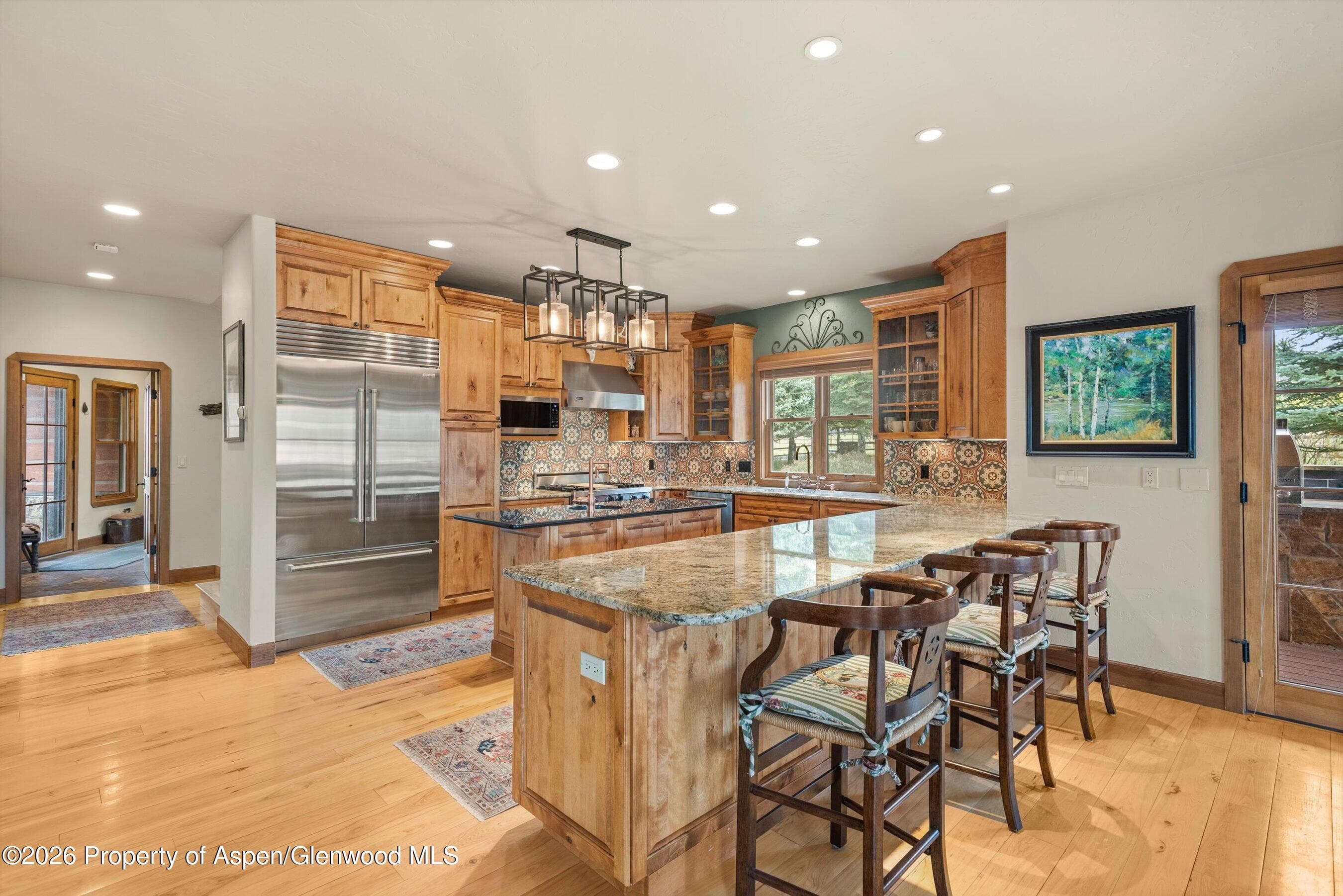 411 Fox Run Drive, Carbondale, CO 81623 - Photo 8