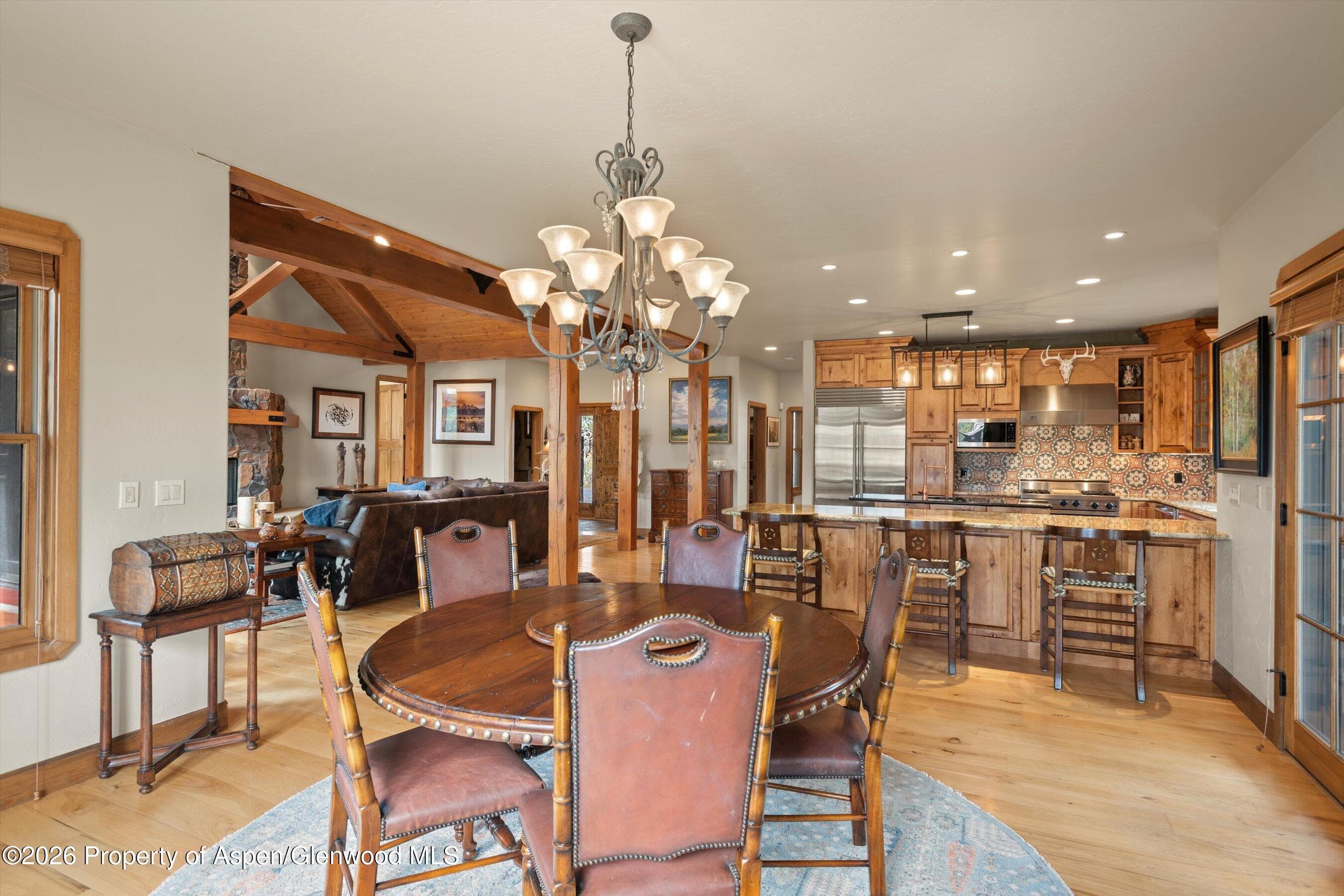 411 Fox Run Drive, Carbondale, CO 81623 - Photo 17