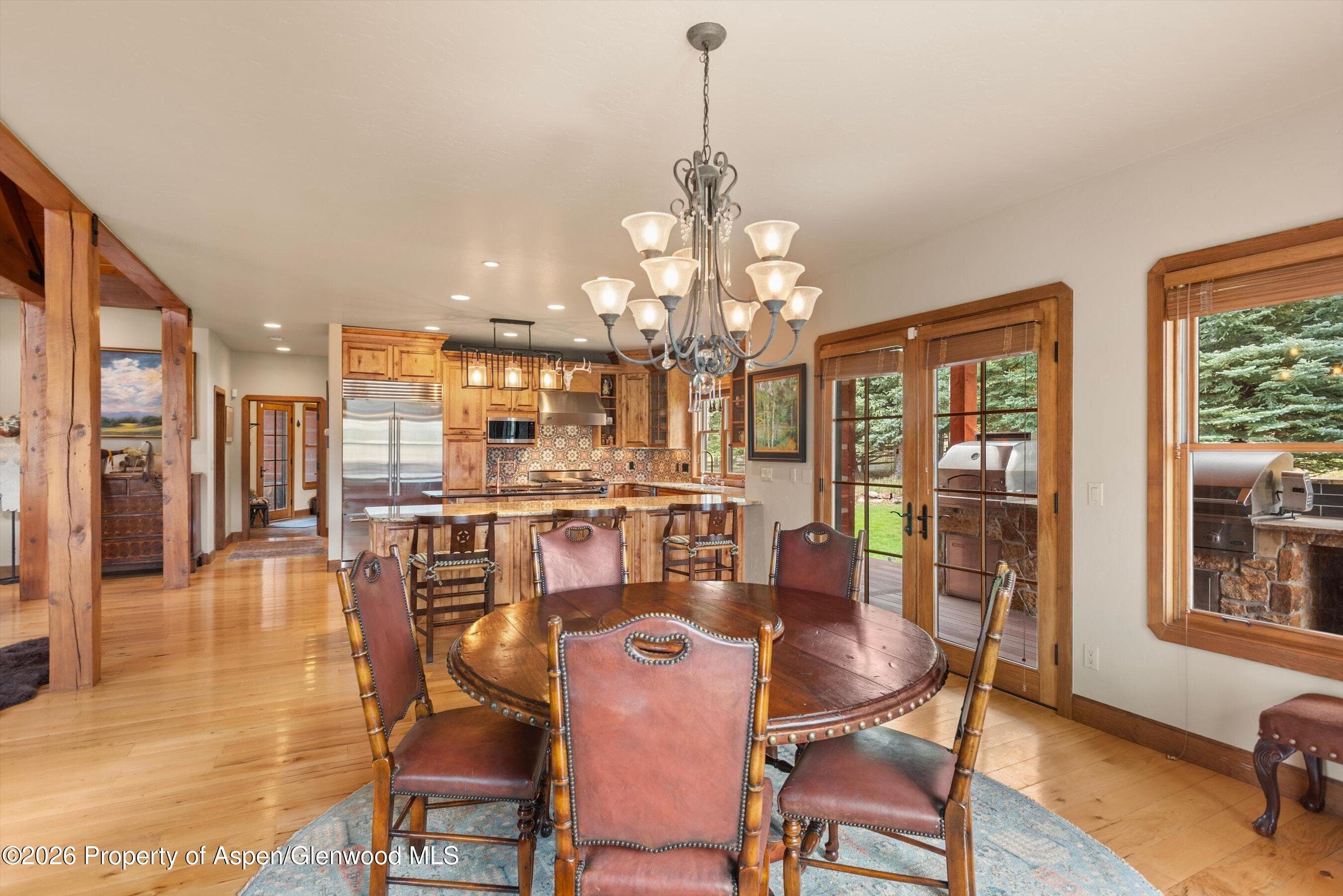 411 Fox Run Drive, Carbondale, CO 81623 - Photo 18