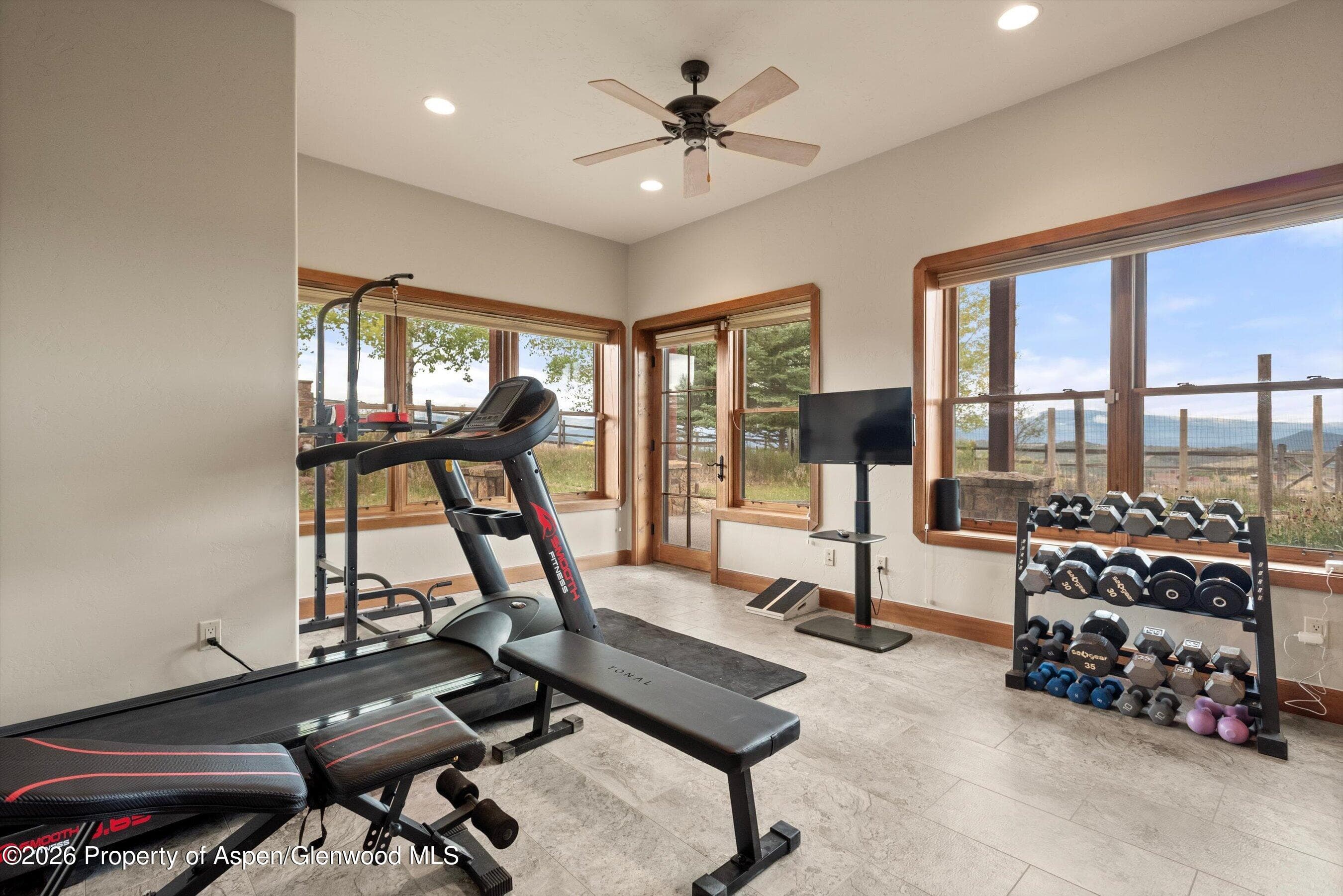 411 Fox Run Drive, Carbondale, CO 81623 - Photo 71