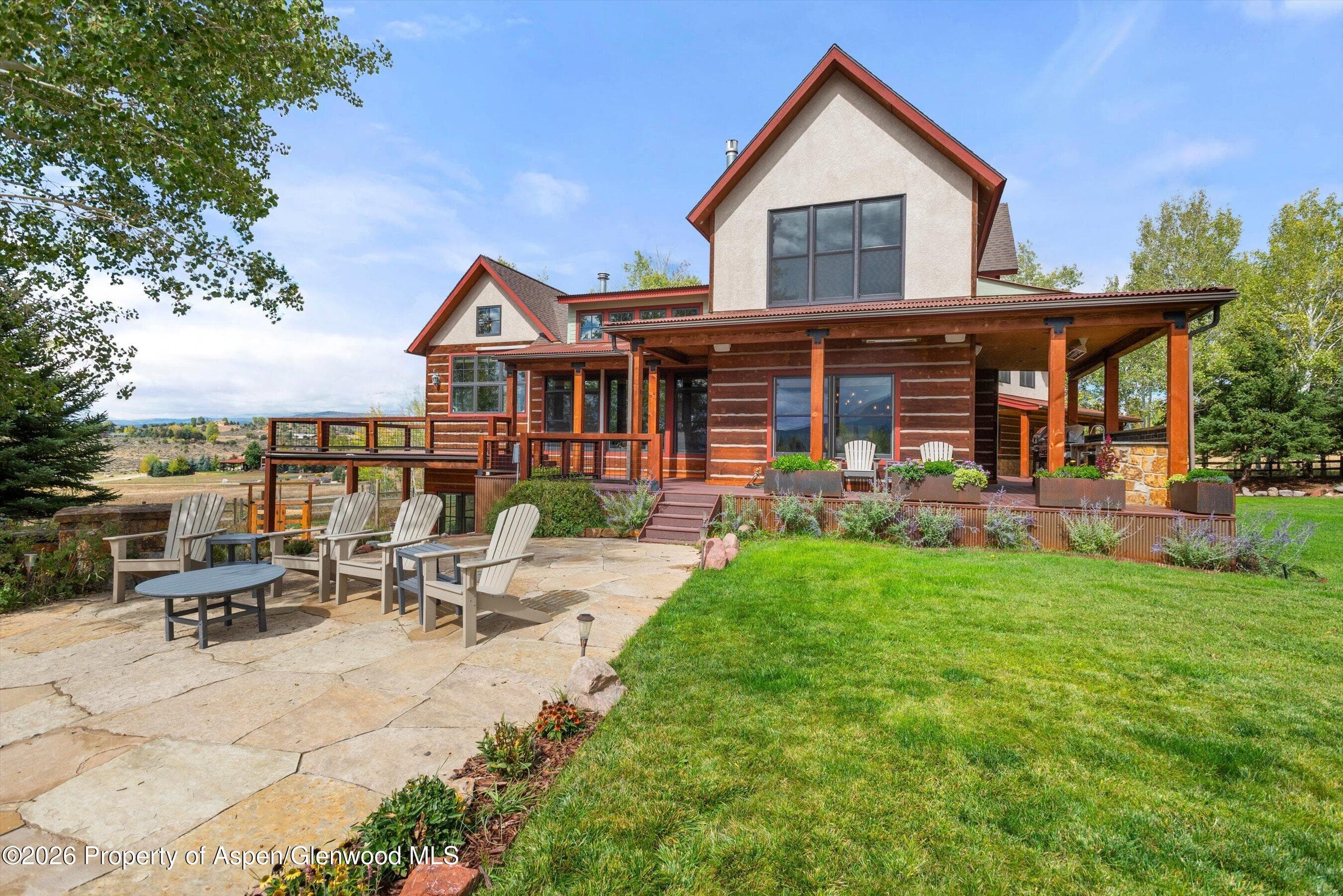 411 Fox Run Drive, Carbondale, CO 81623 - Photo 80
