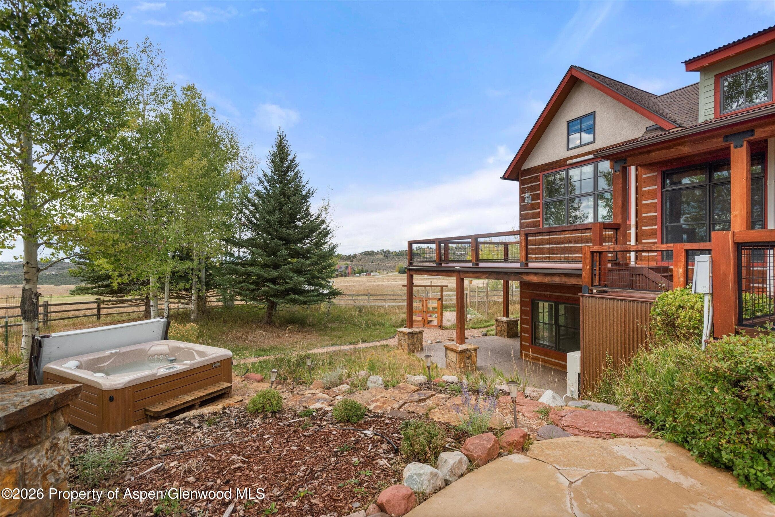 411 Fox Run Drive, Carbondale, CO 81623 - Photo 83