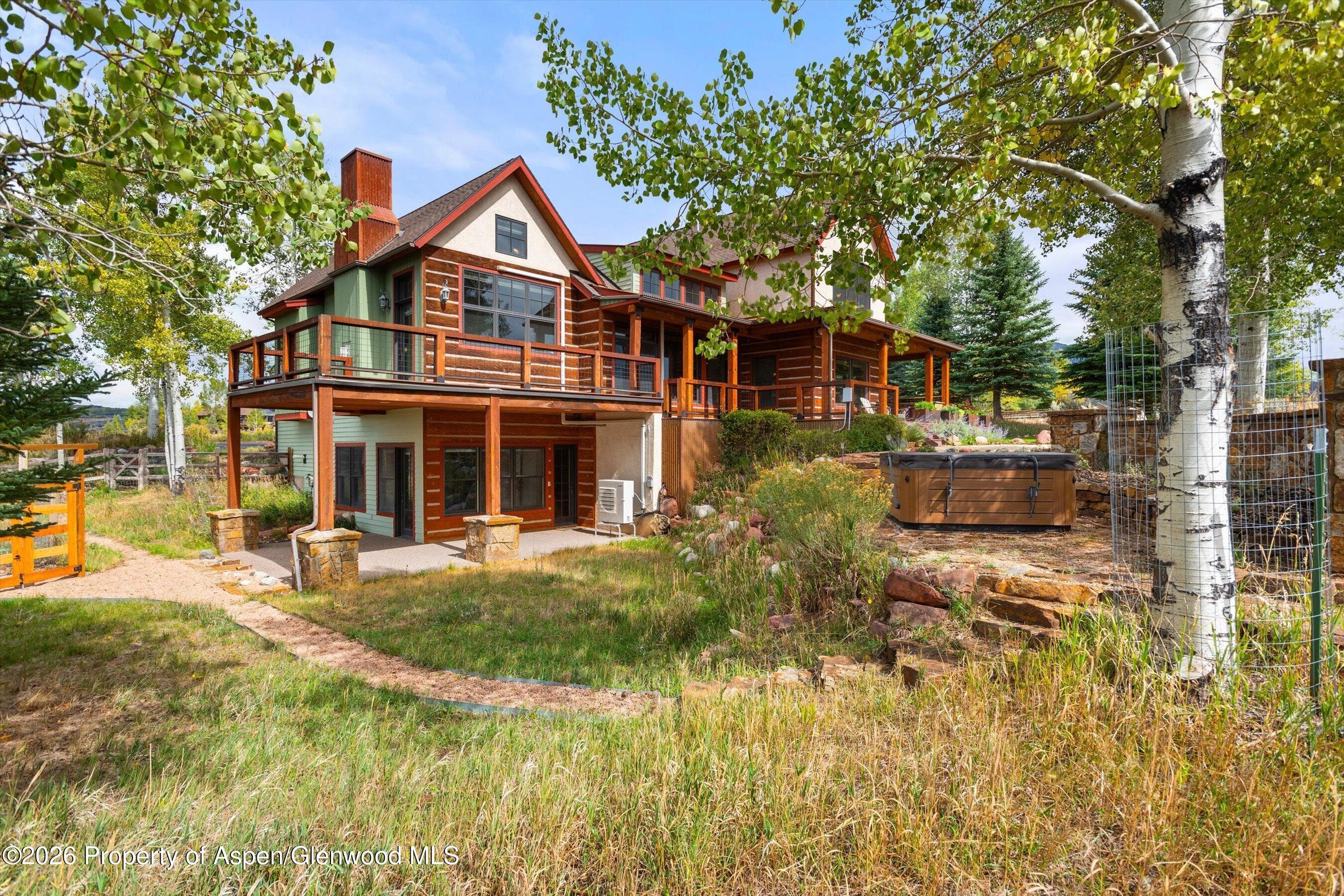 411 Fox Run Drive, Carbondale, CO 81623 - Photo 84