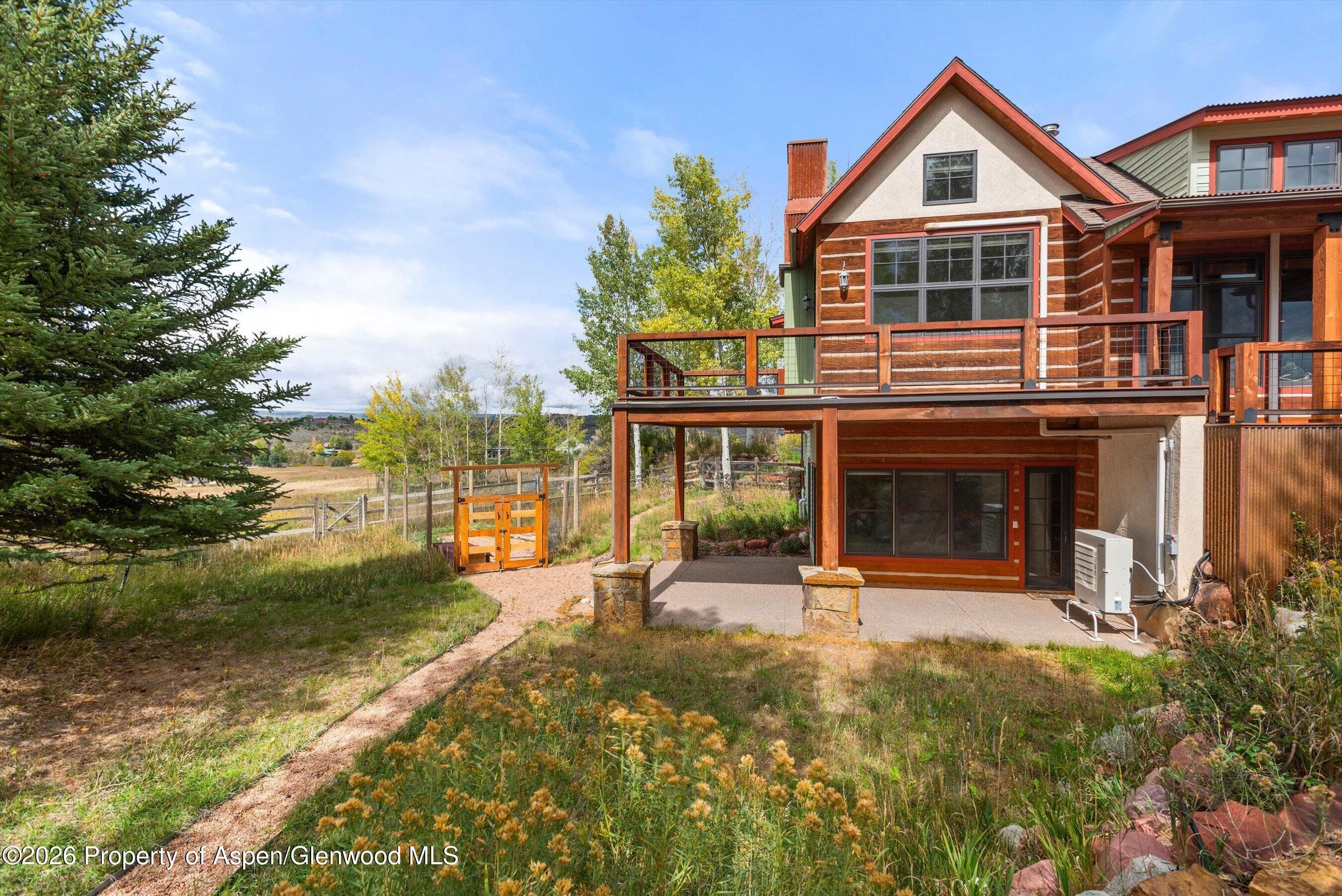411 Fox Run Drive, Carbondale, CO 81623 - Photo 85