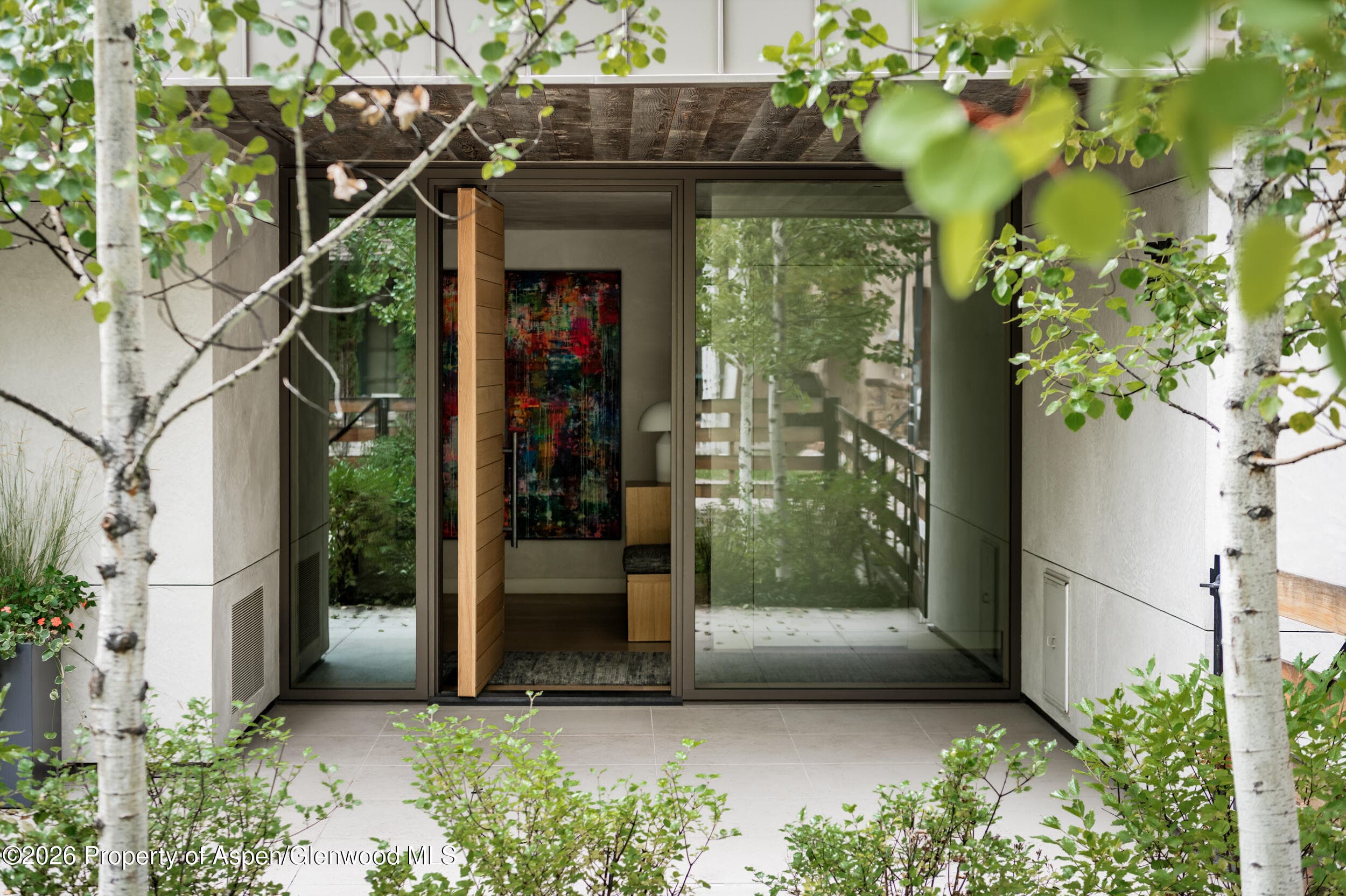 219 S Third Street, Aspen, CO 81611 - Photo 4