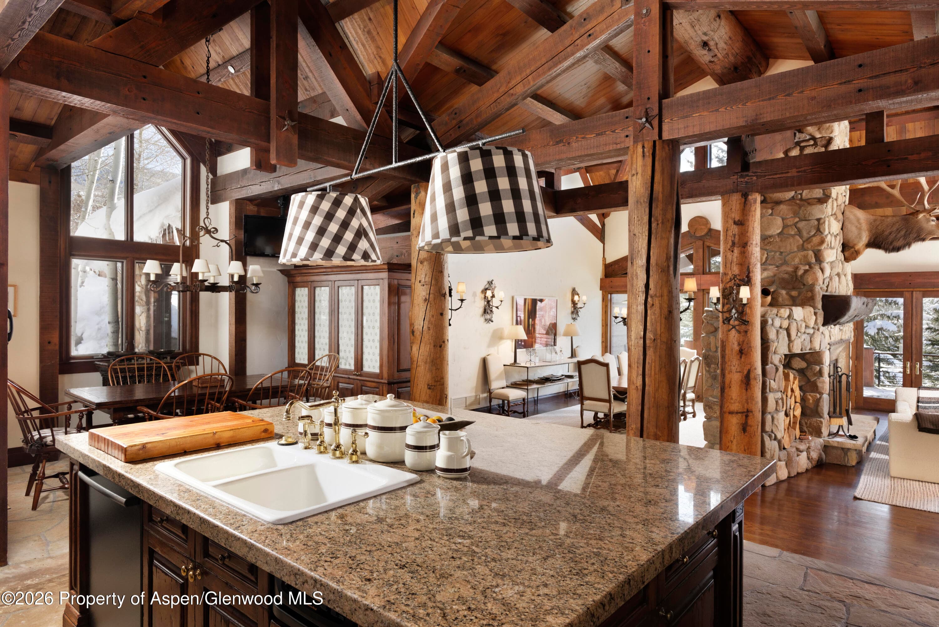 411 Willoughby Way, Aspen, CO 81611 - Photo 11