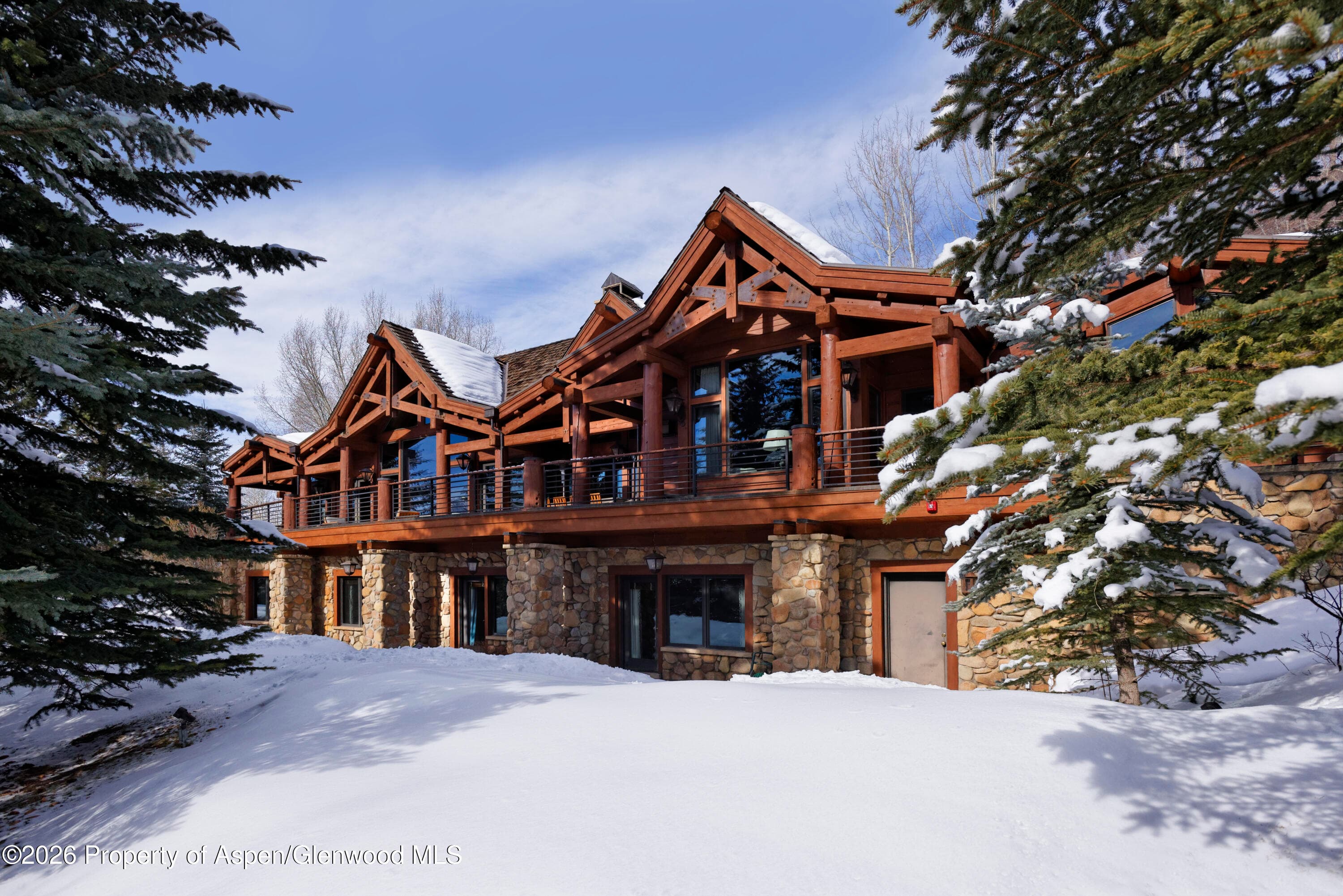 411 Willoughby Way, Aspen, CO 81611 - Photo 29
