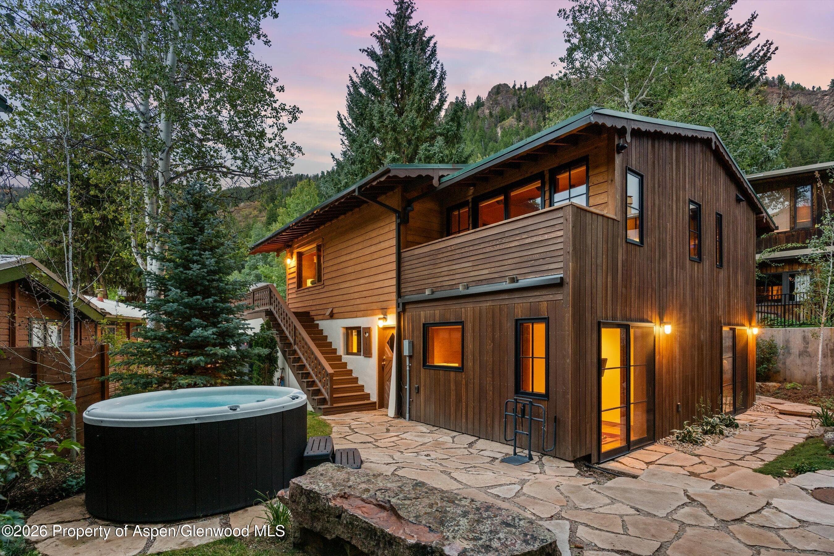 312 W Hyman Avenue, Aspen, CO 81611 - Photo 41