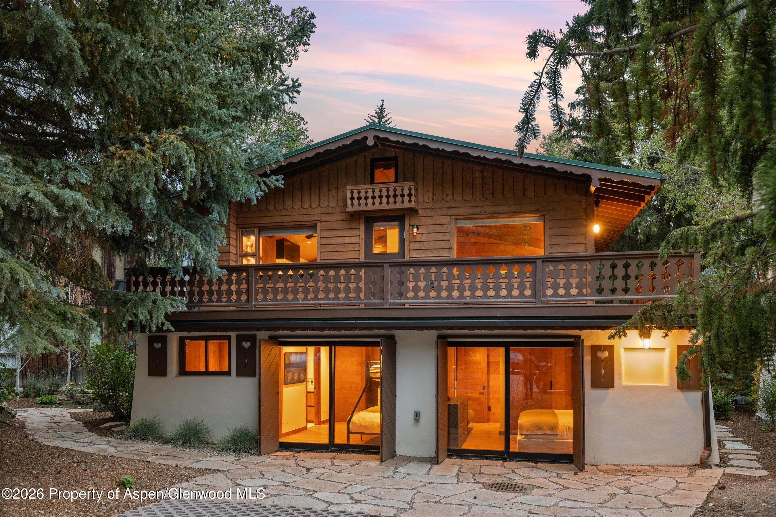312 W Hyman Avenue, Aspen, CO 81611 - Photo 44