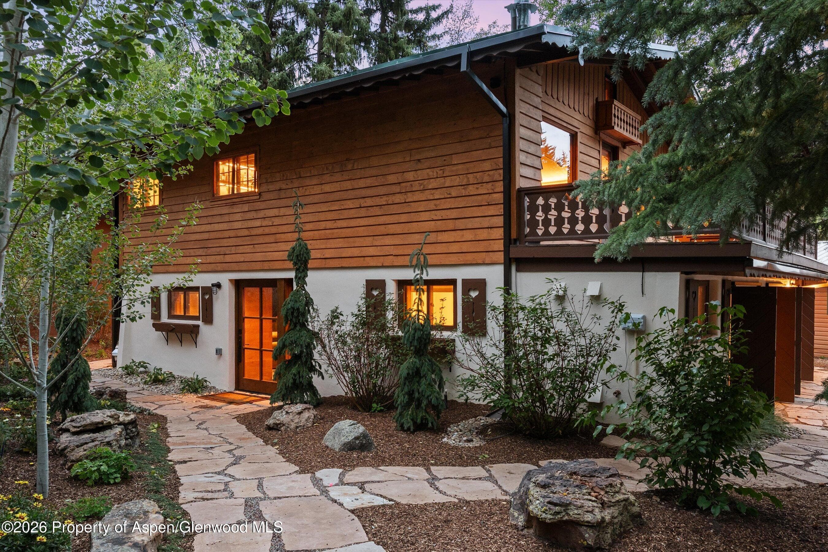 312 W Hyman Avenue, Aspen, CO 81611 - Photo 40