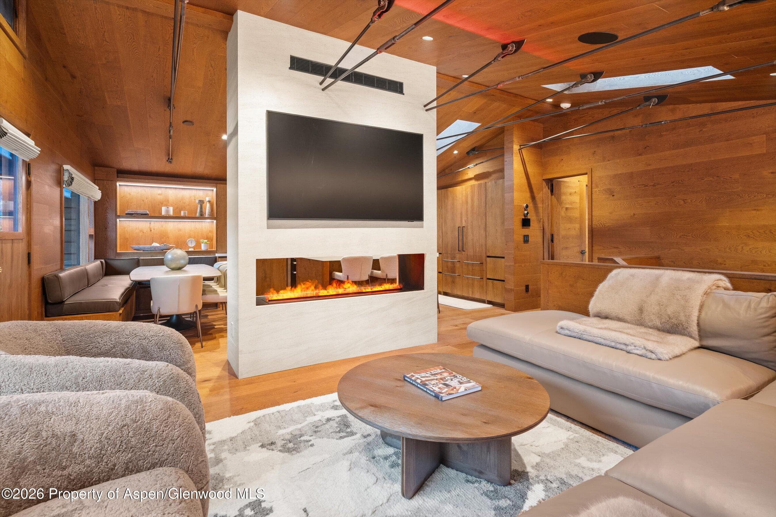 312 W Hyman Avenue, Aspen, CO 81611 - Photo 3