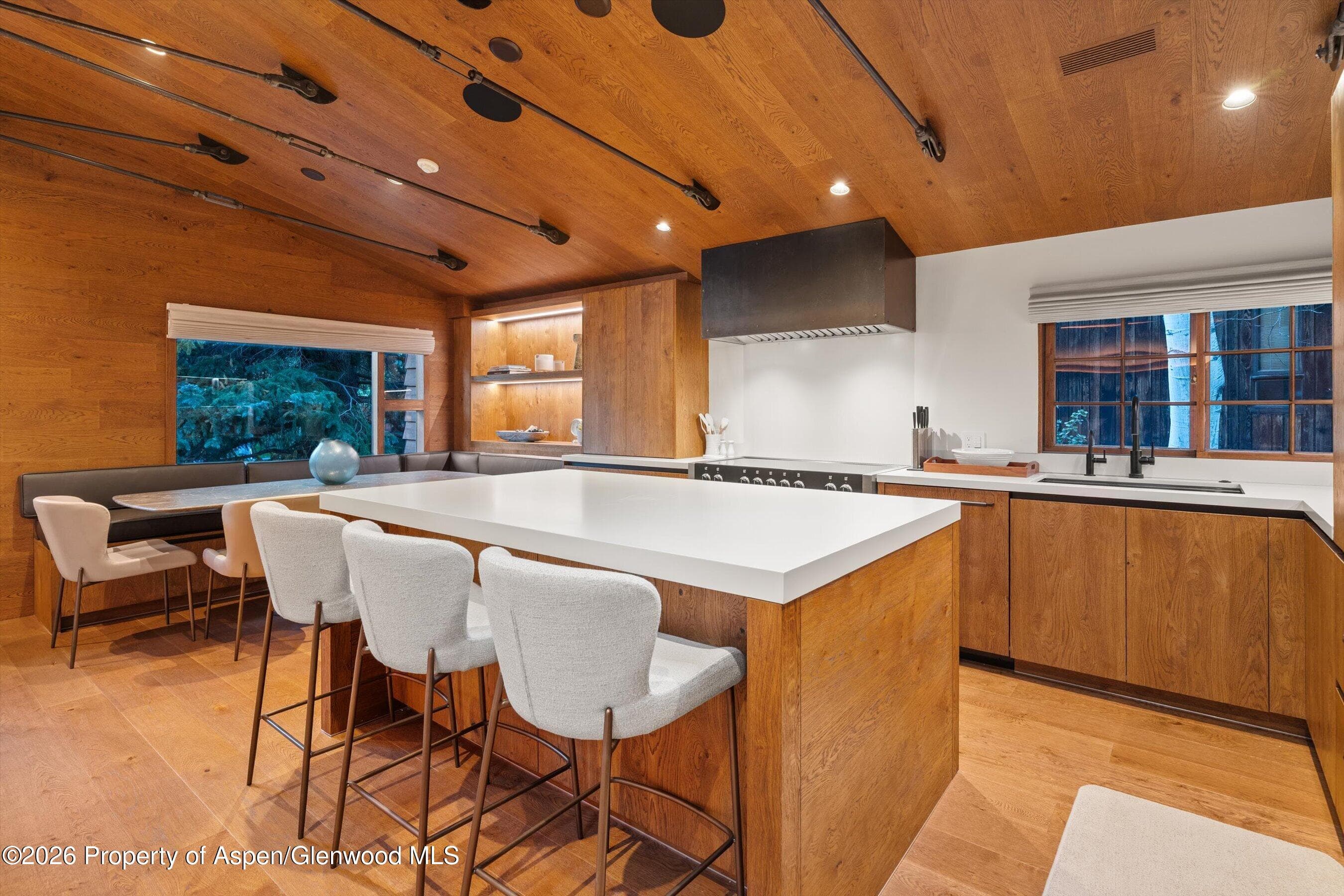 312 W Hyman Avenue, Aspen, CO 81611 - Photo 2