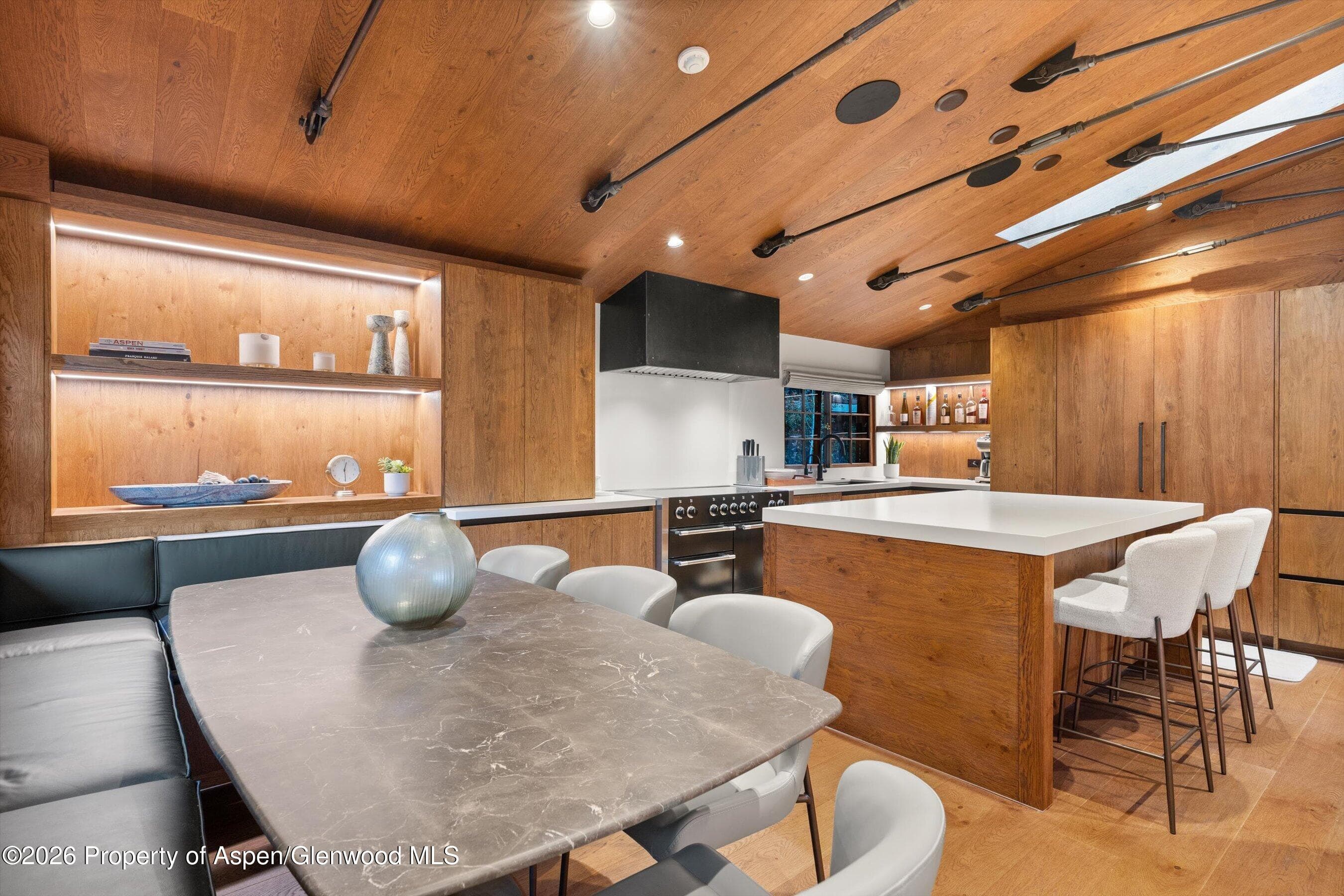312 W Hyman Avenue, Aspen, CO 81611