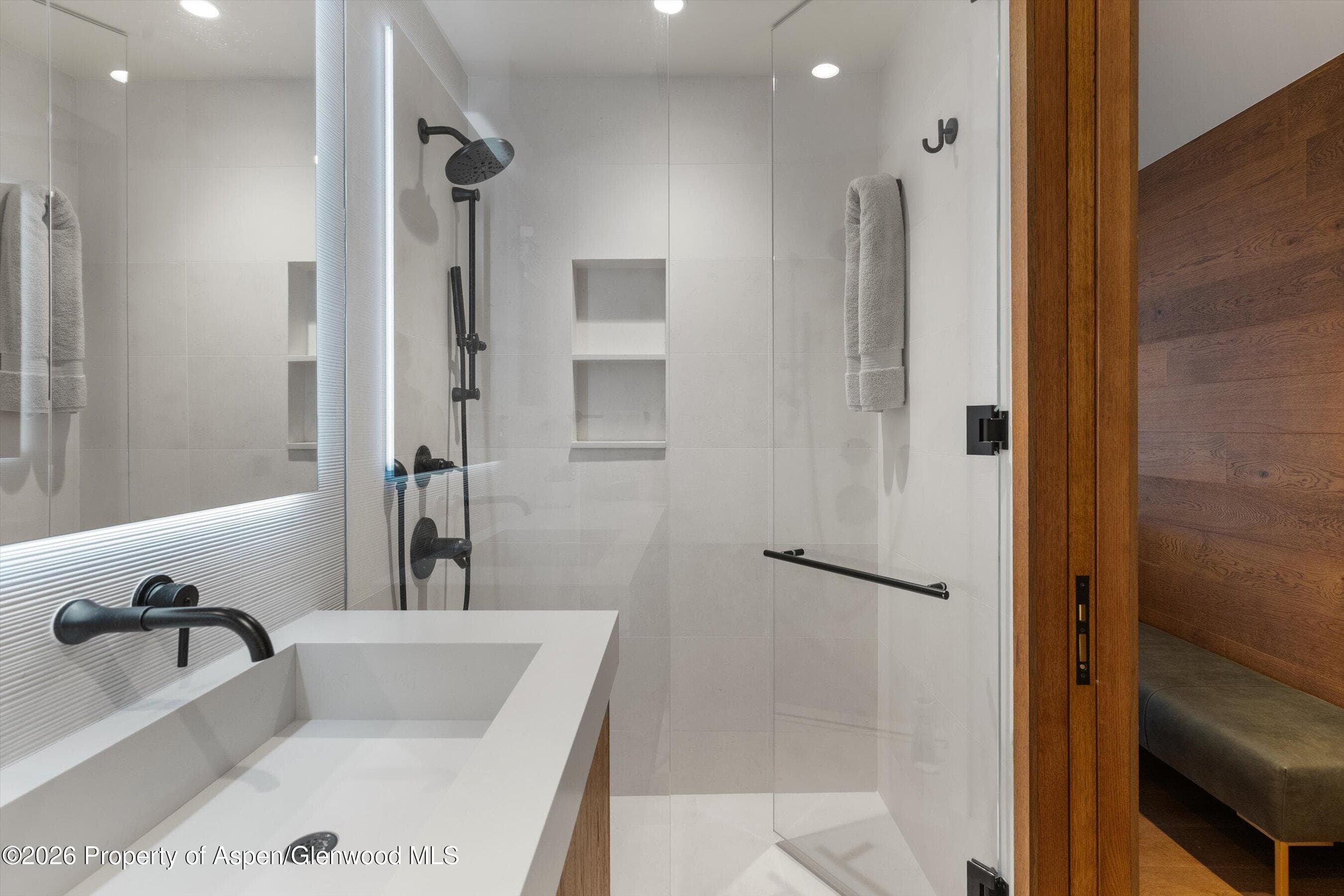 312 W Hyman Avenue, Aspen, CO 81611 - Photo 33