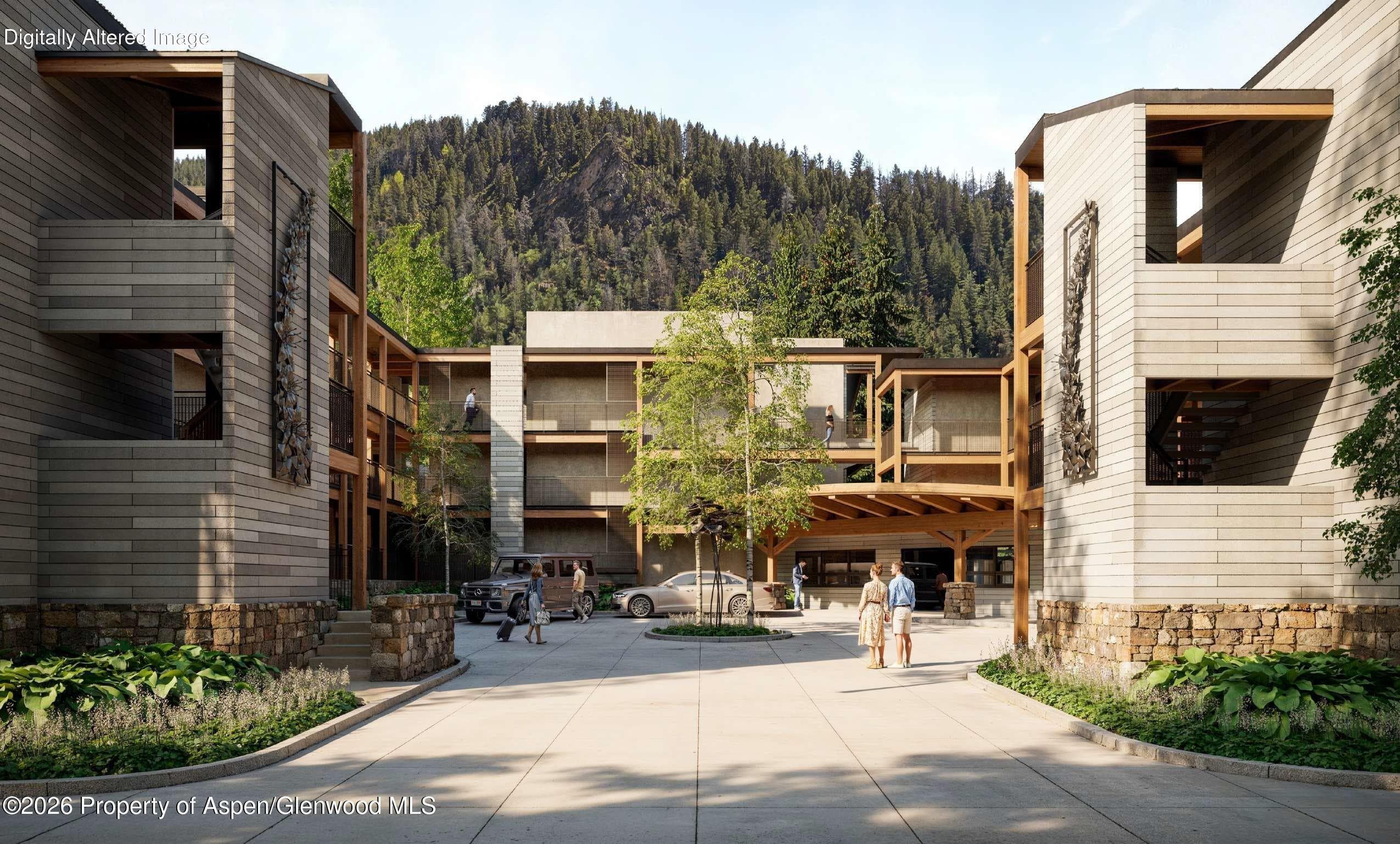 610 S West End Street K201, Aspen, CO 81611 - Photo 17