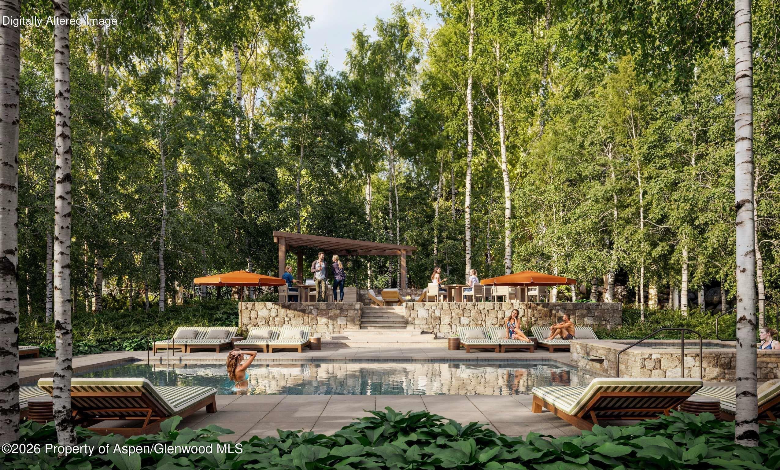 610 S West End Street K201, Aspen, CO 81611 - Photo 23